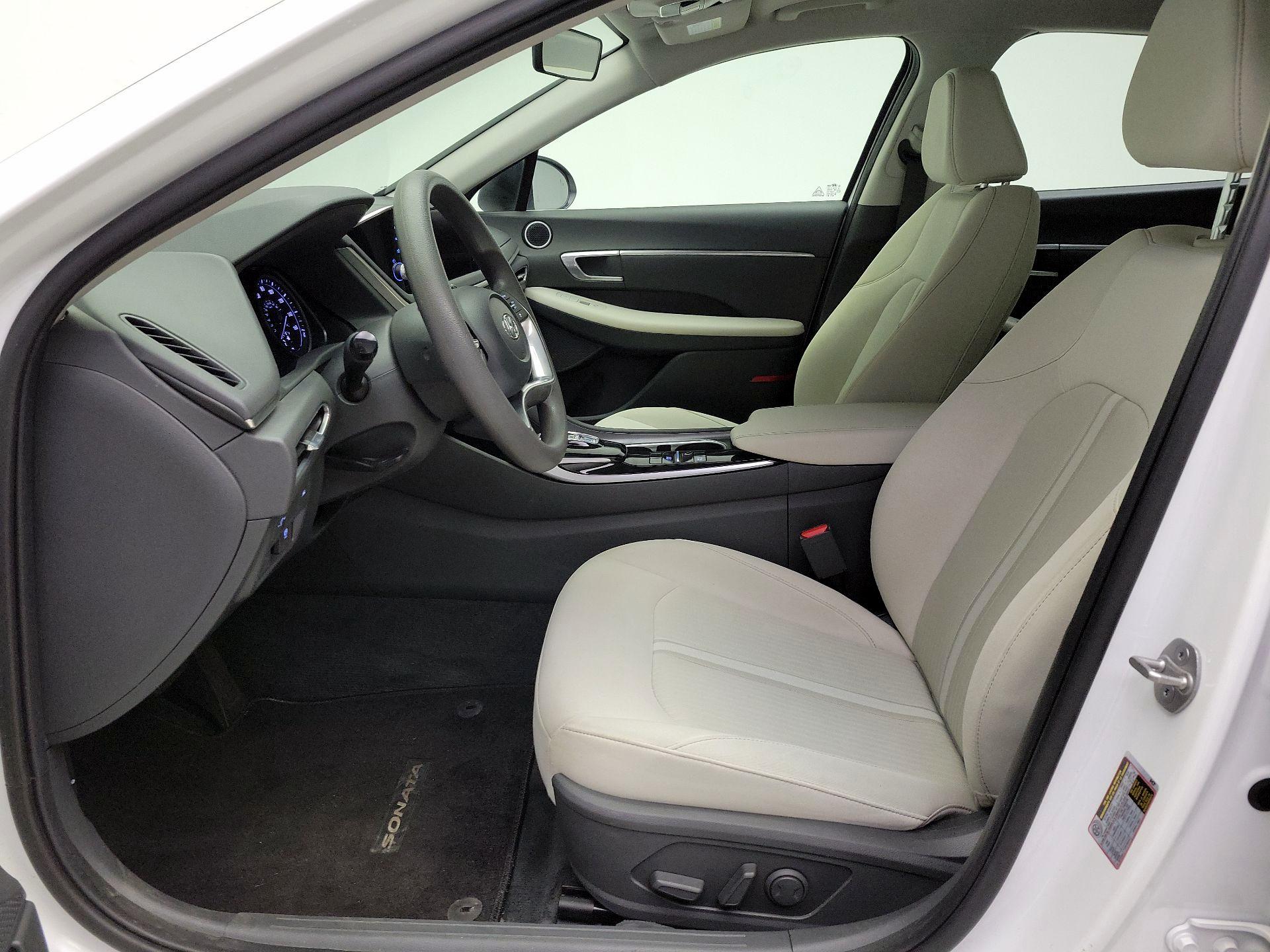 Thumbnail: 2023 Hyundai Sonata - 11