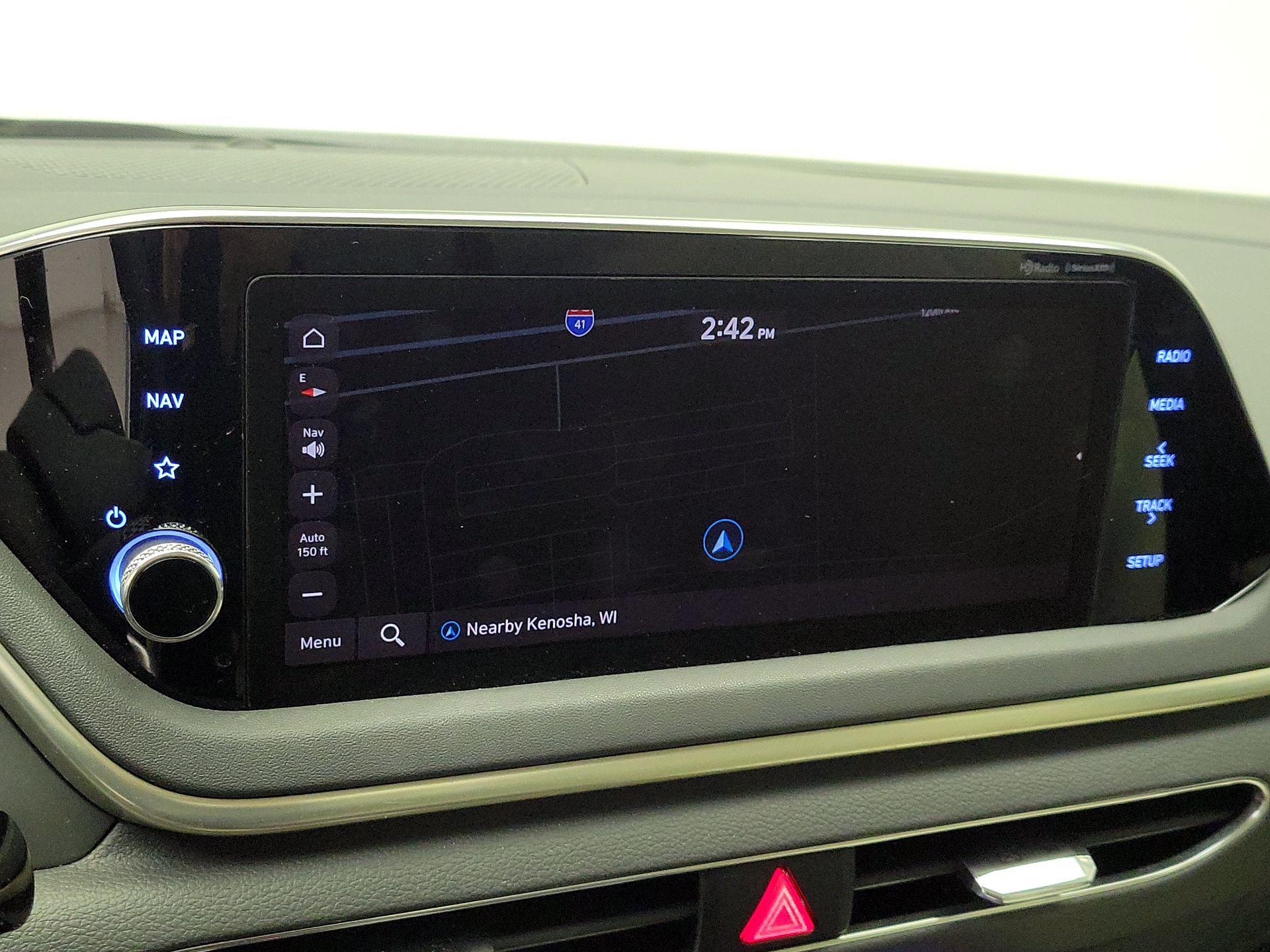 Thumbnail: 2023 Hyundai Sonata - 14