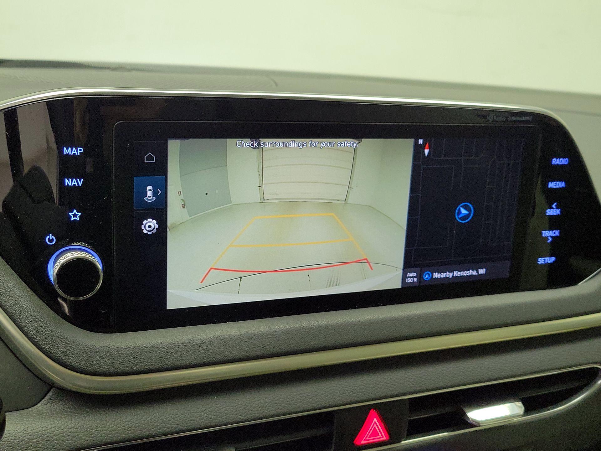 Thumbnail: 2023 Hyundai Sonata - 15