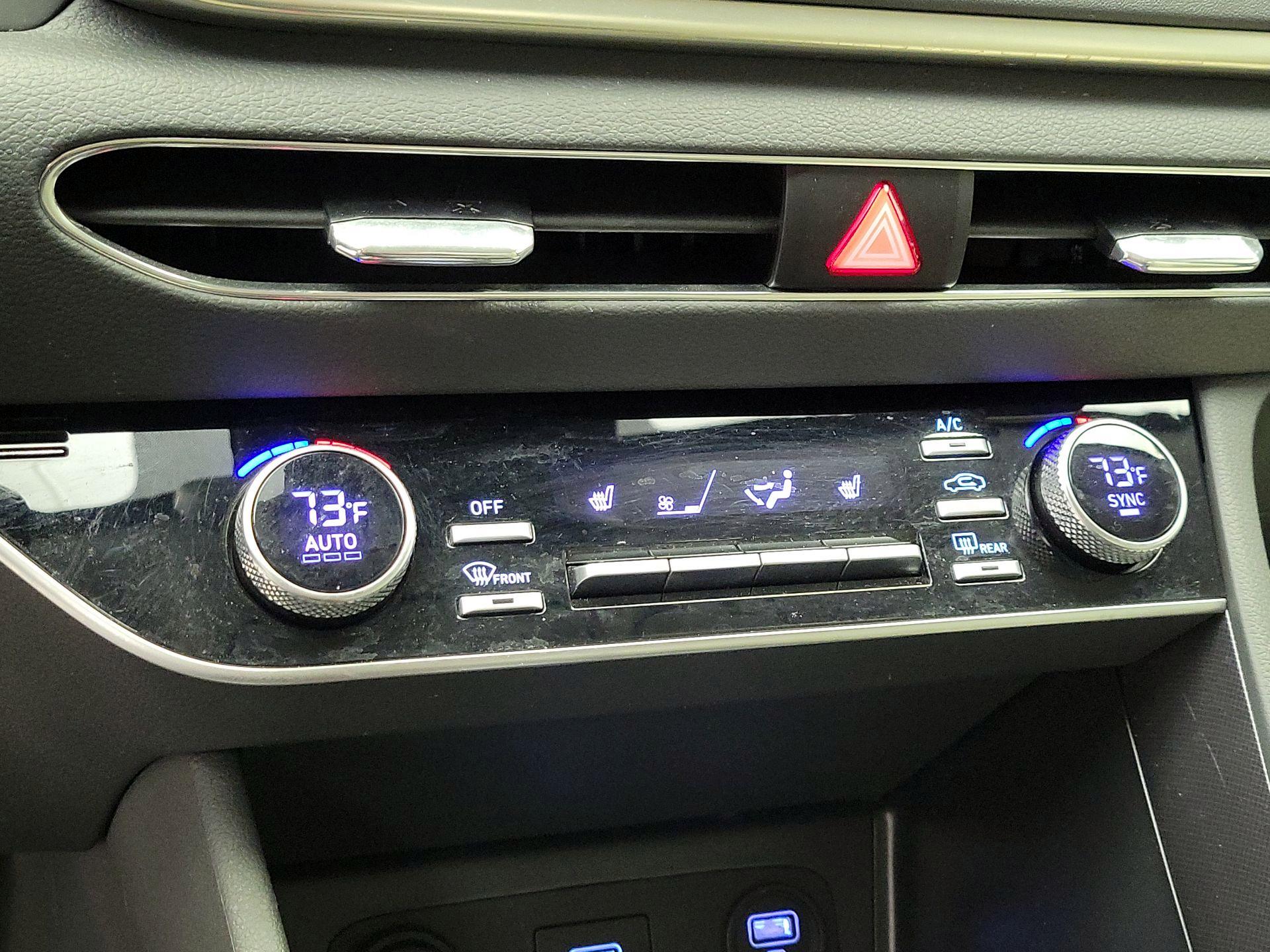 Thumbnail: 2023 Hyundai Sonata - 17