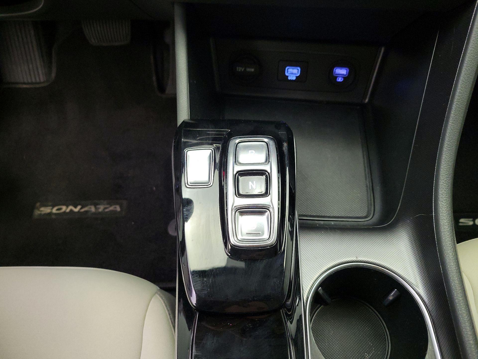 Thumbnail: 2023 Hyundai Sonata - 18