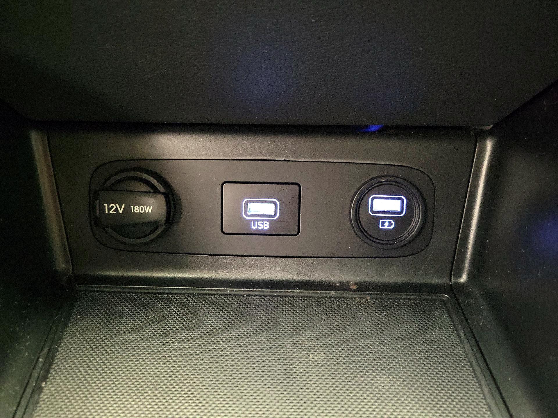 Thumbnail: 2023 Hyundai Sonata - 19