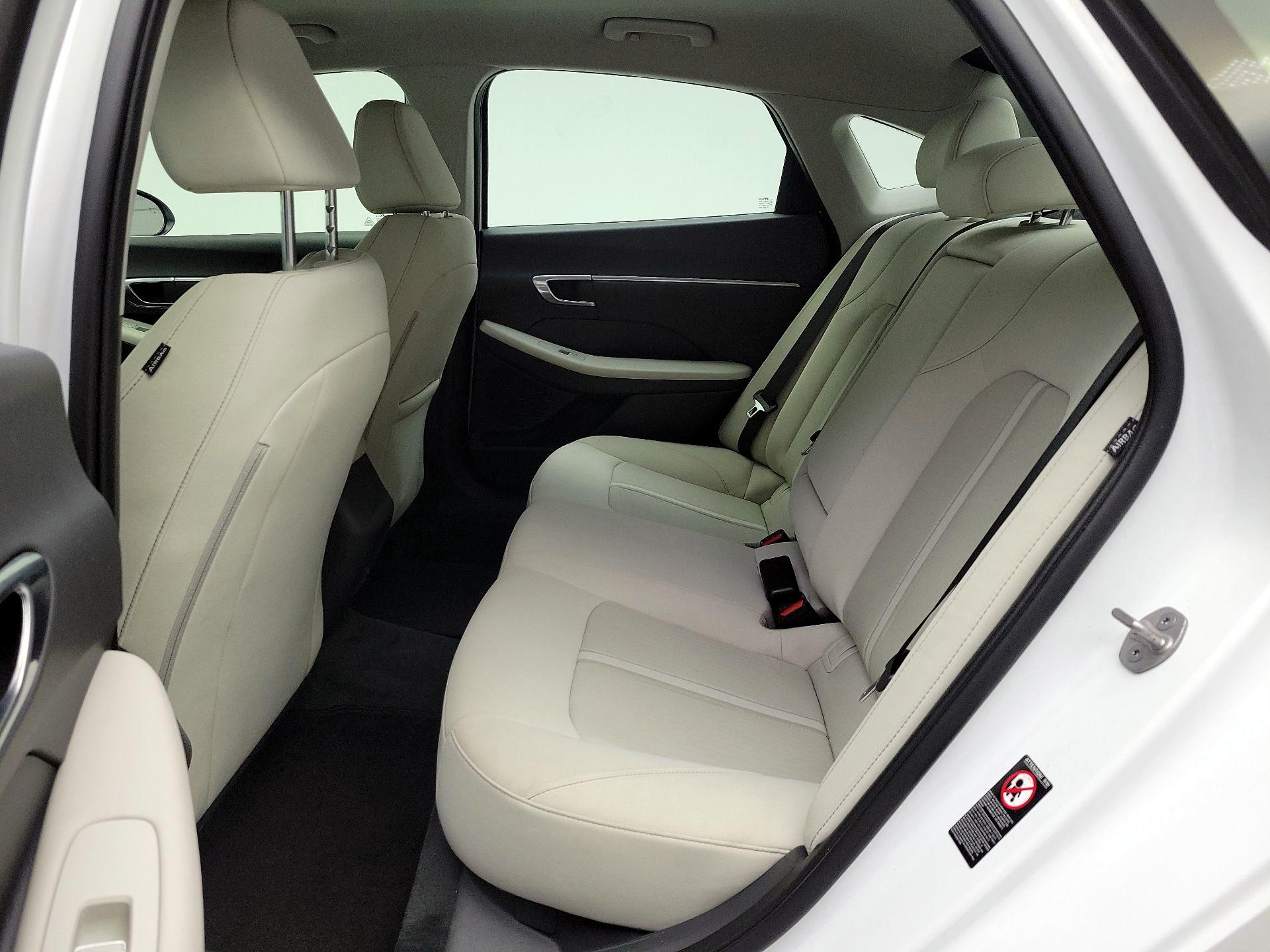 Thumbnail: 2023 Hyundai Sonata - 20