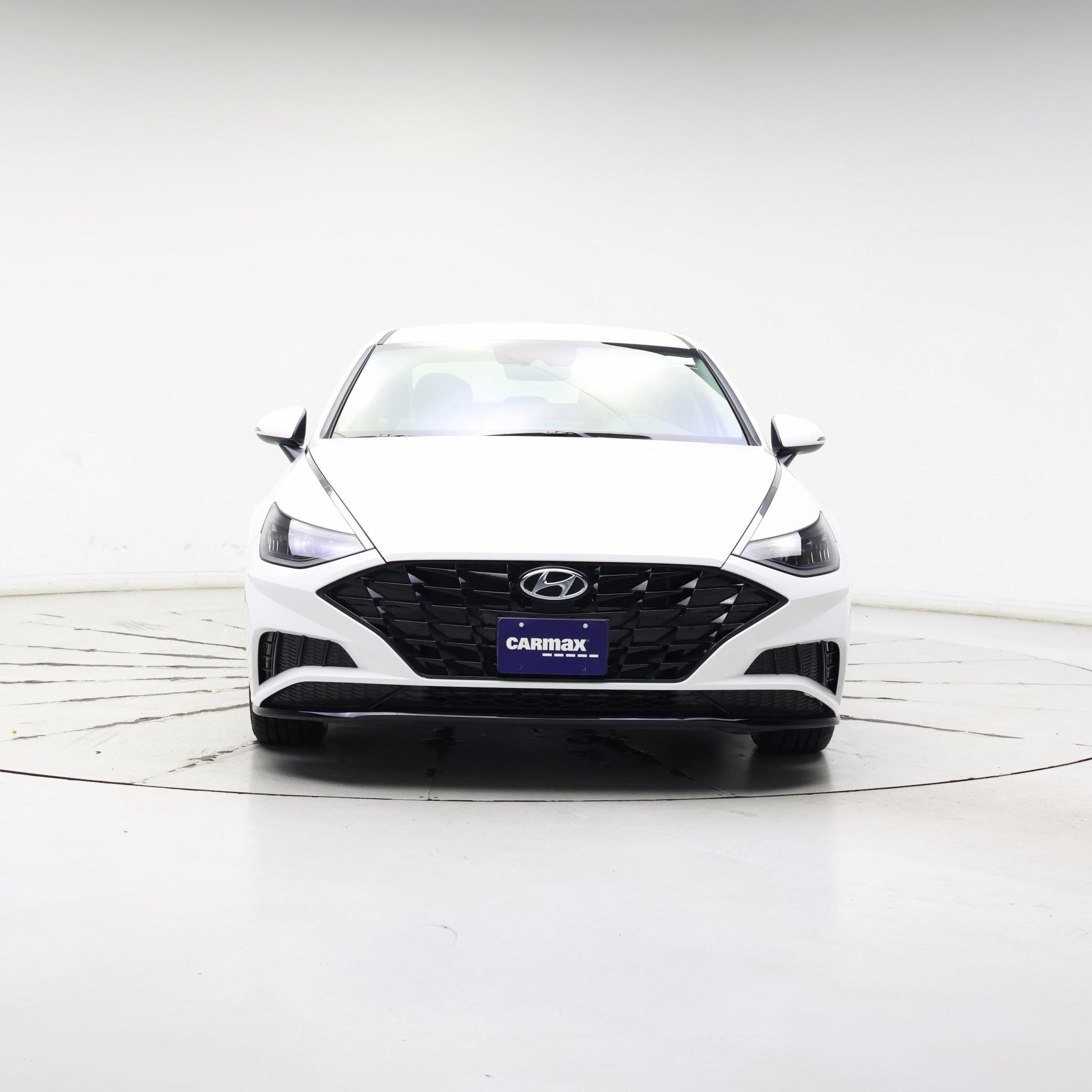 Thumbnail: 2023 Hyundai Sonata - 5