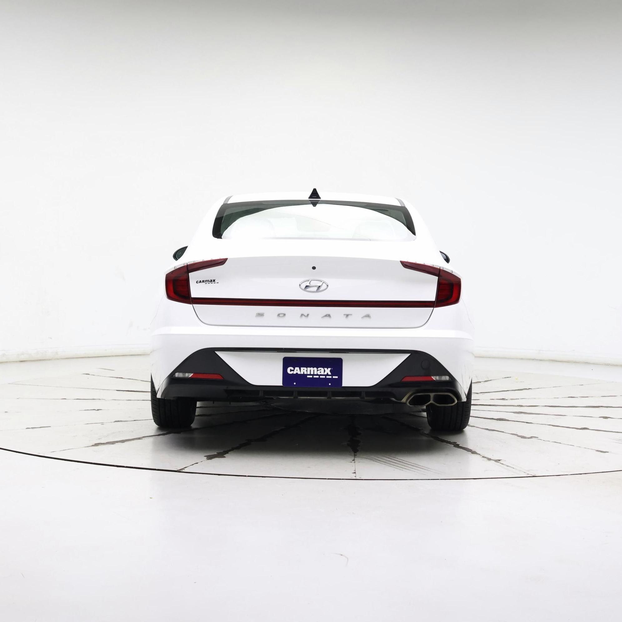 Thumbnail: 2023 Hyundai Sonata - 6