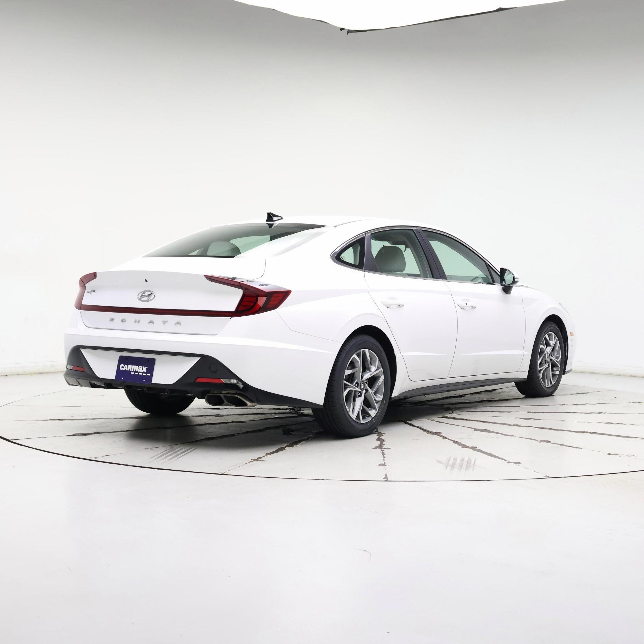 Thumbnail: 2023 Hyundai Sonata - 8