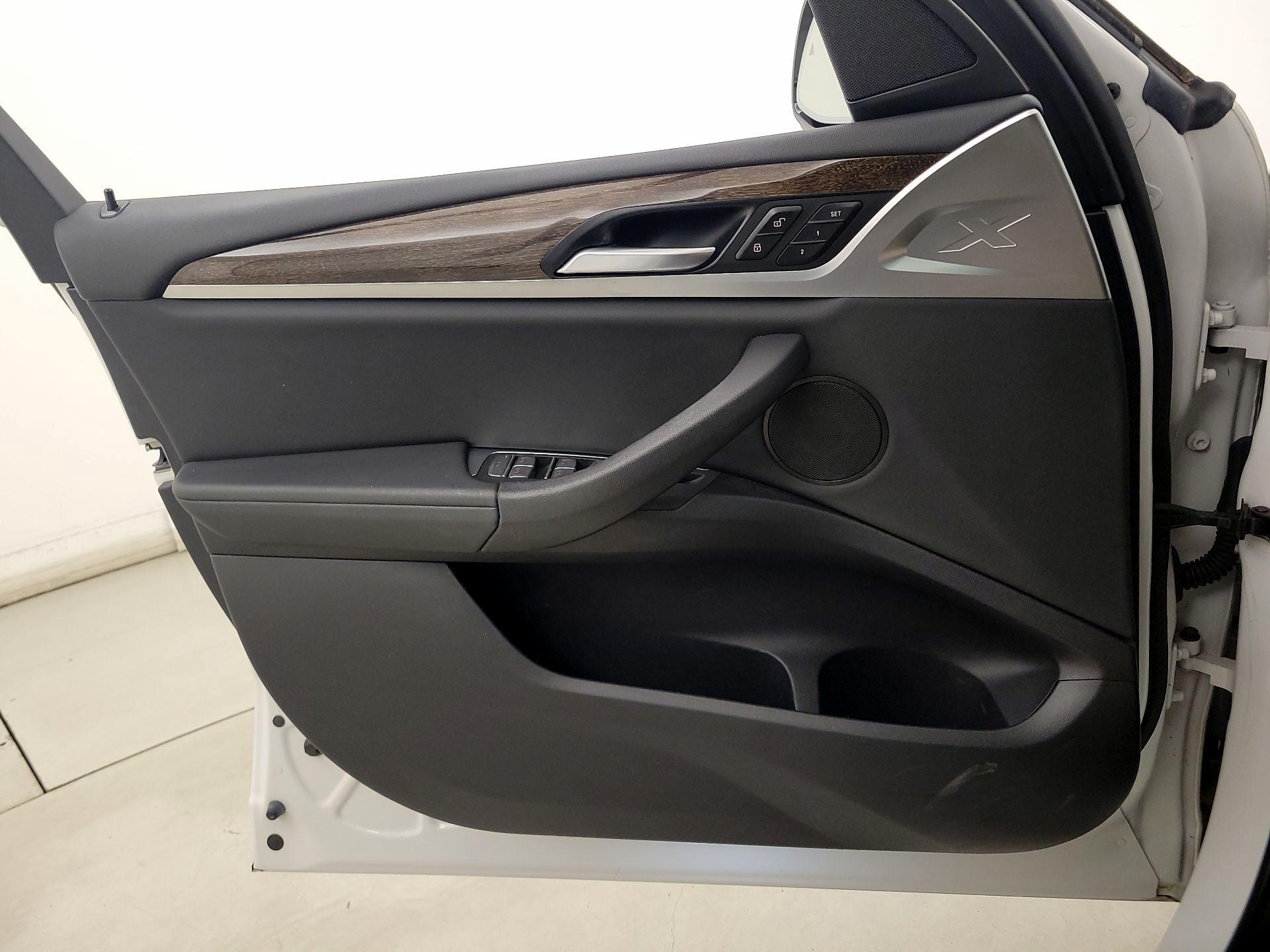 Thumbnail: 2020 BMW X3 - 12