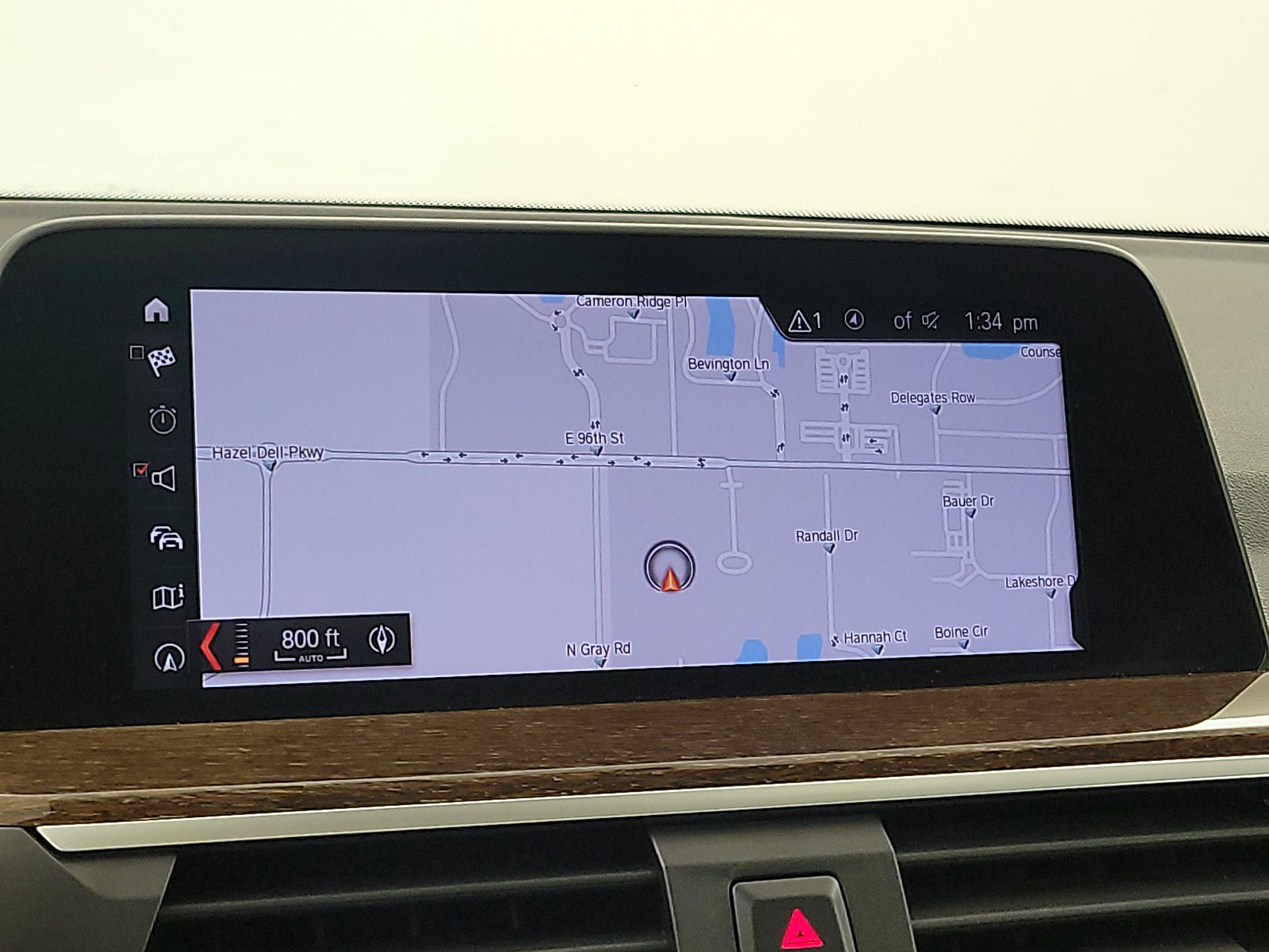 Thumbnail: 2020 BMW X3 - 14