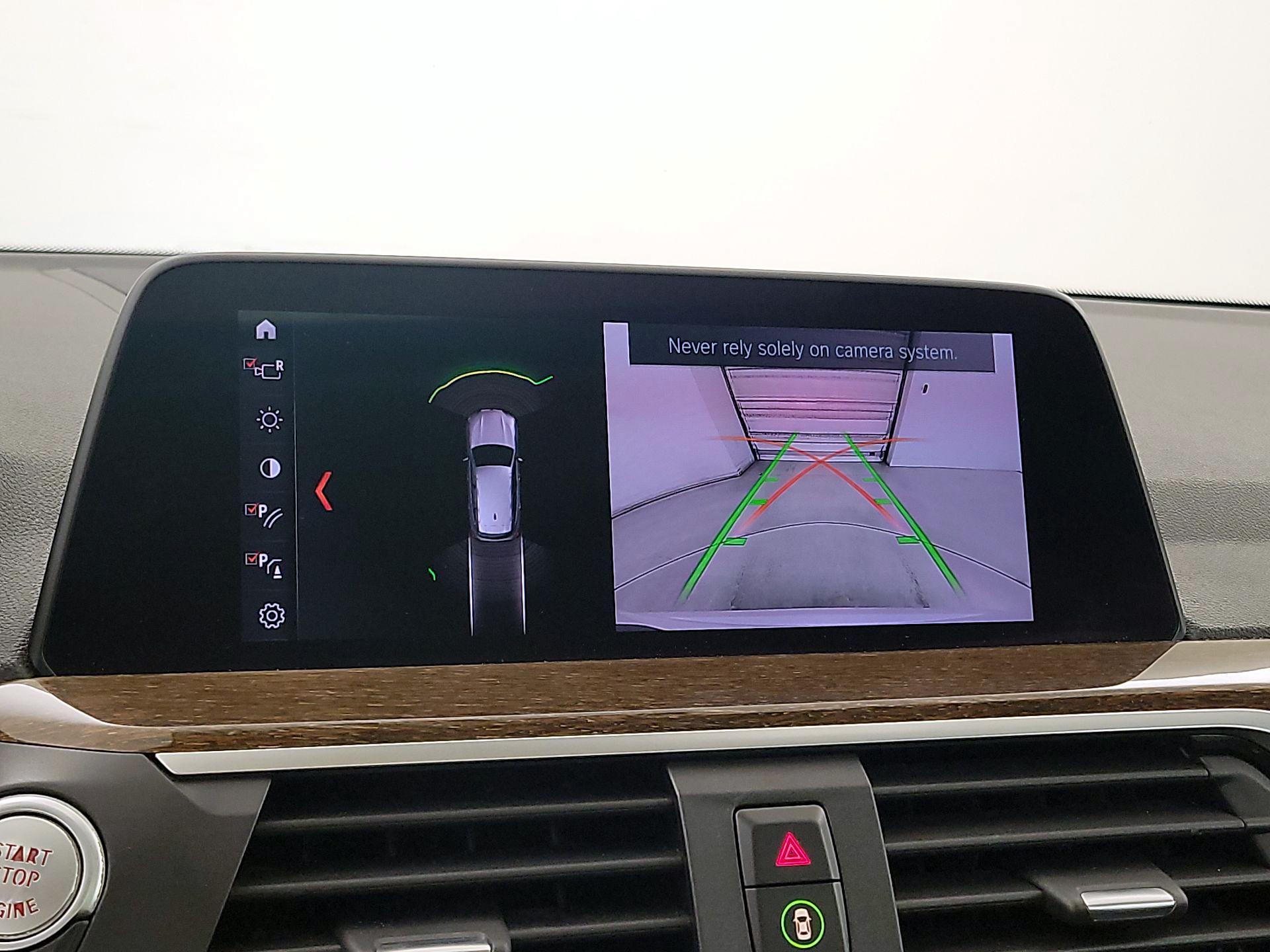 Thumbnail: 2020 BMW X3 - 15