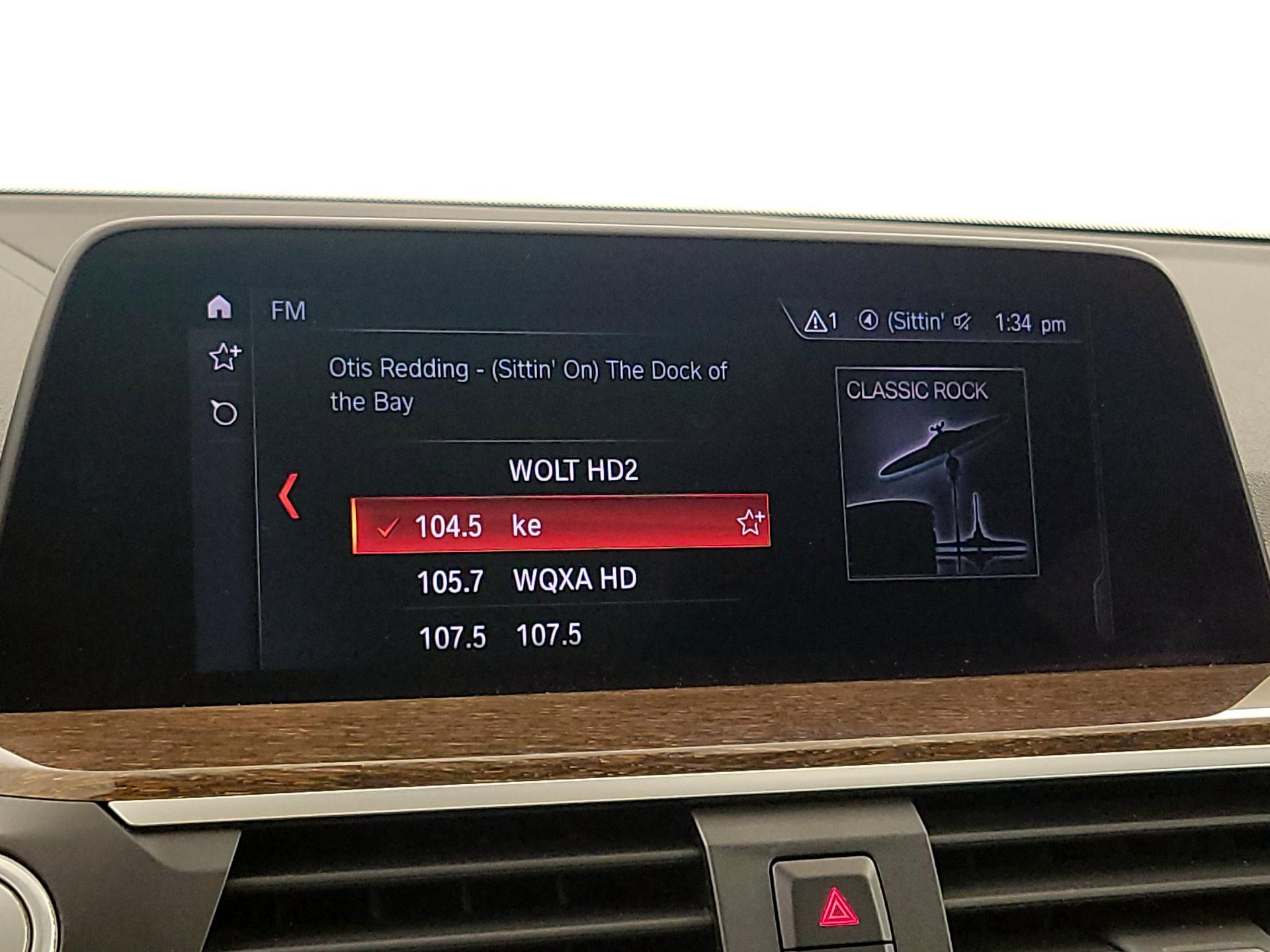 Thumbnail: 2020 BMW X3 - 16