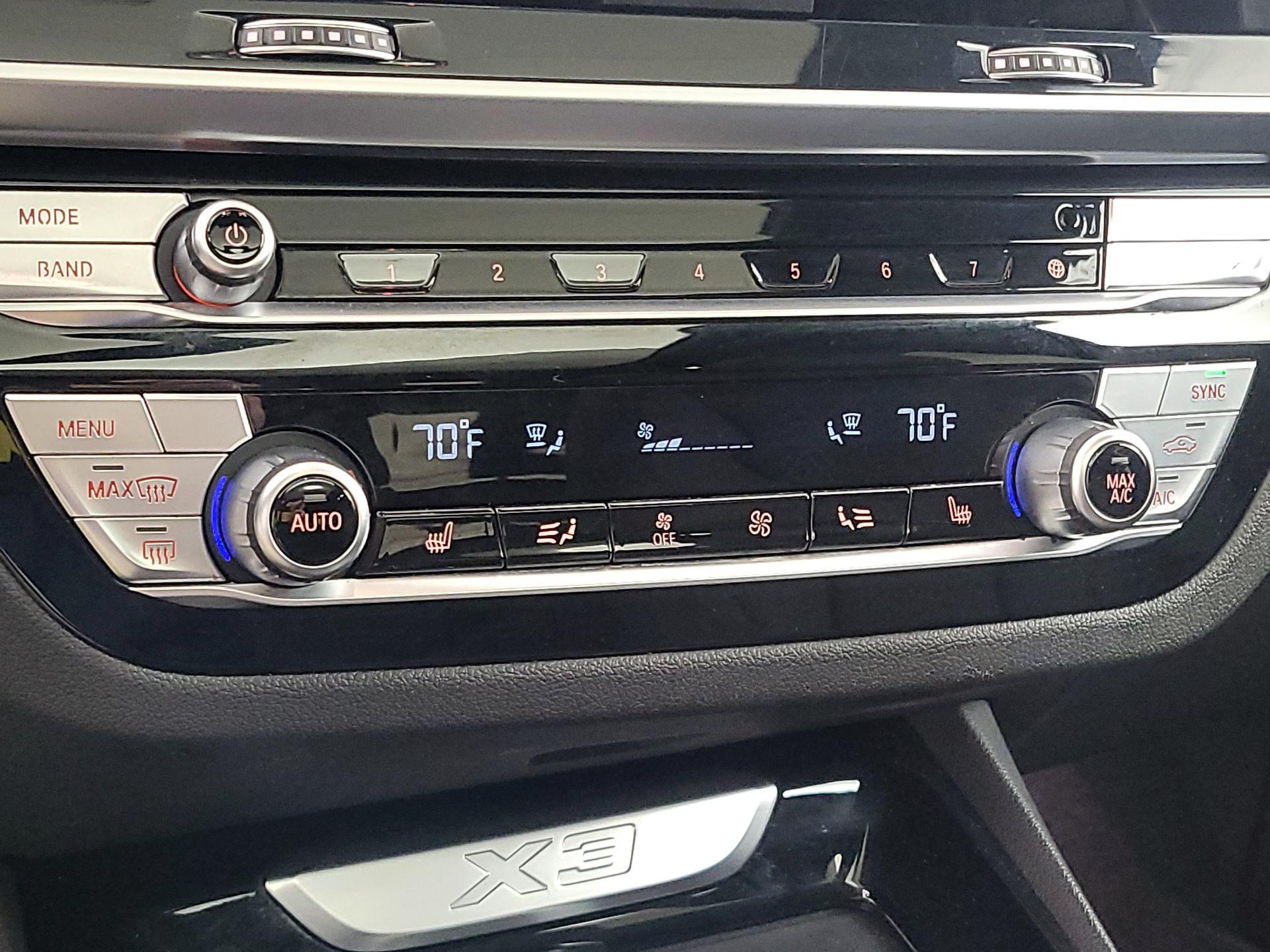 Thumbnail: 2020 BMW X3 - 17