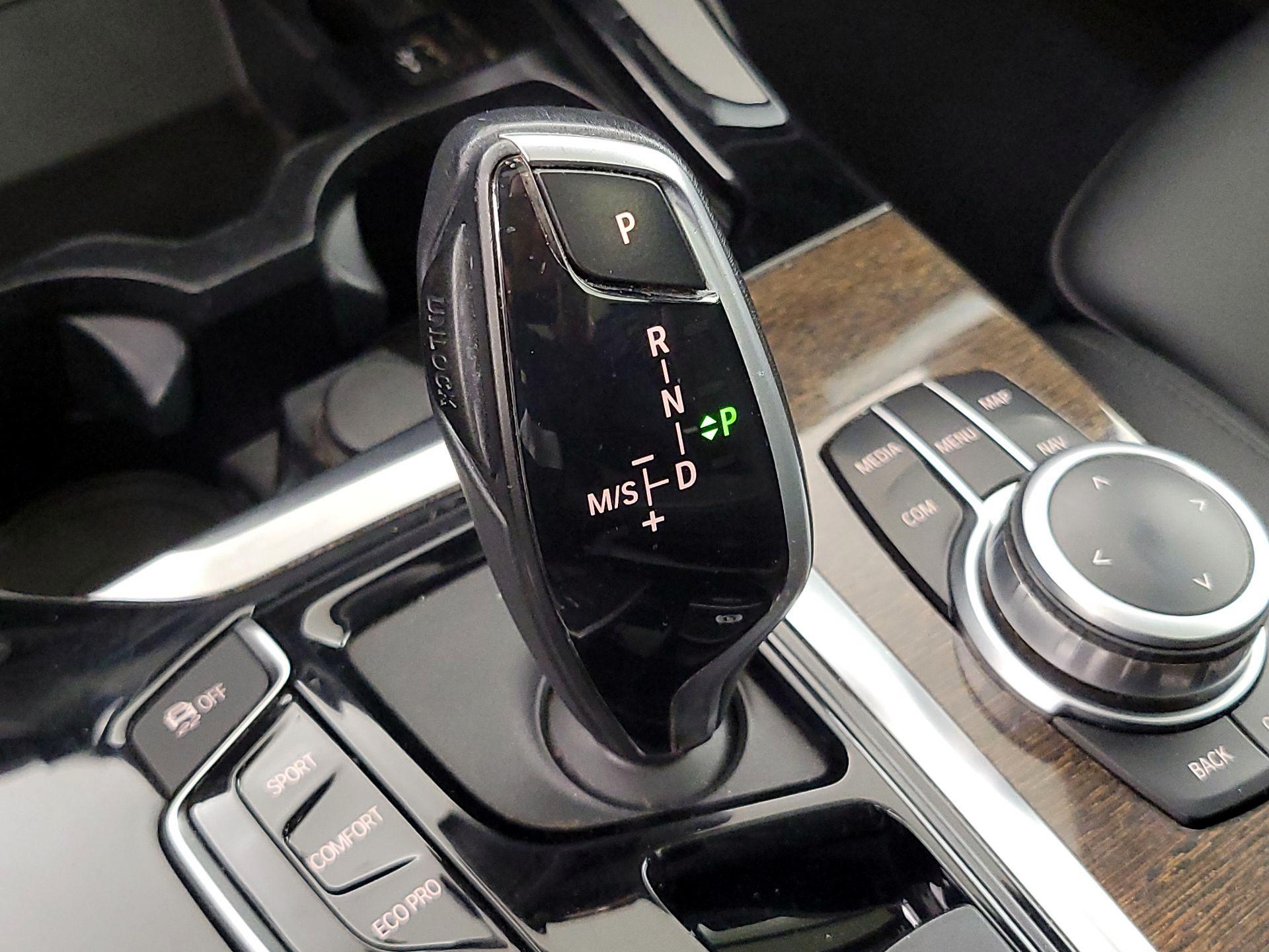 Thumbnail: 2020 BMW X3 - 18