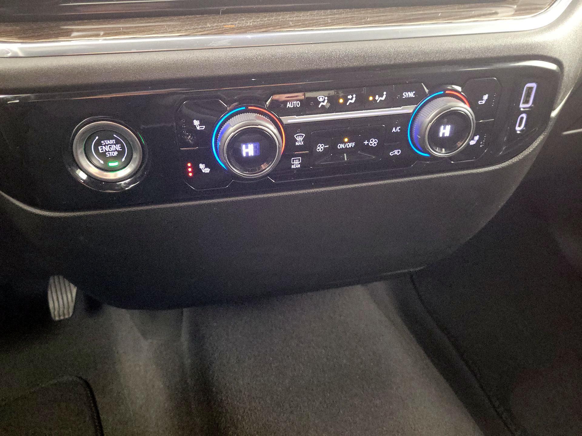 Thumbnail: 2023 Chevrolet Silverado 1500 - 14