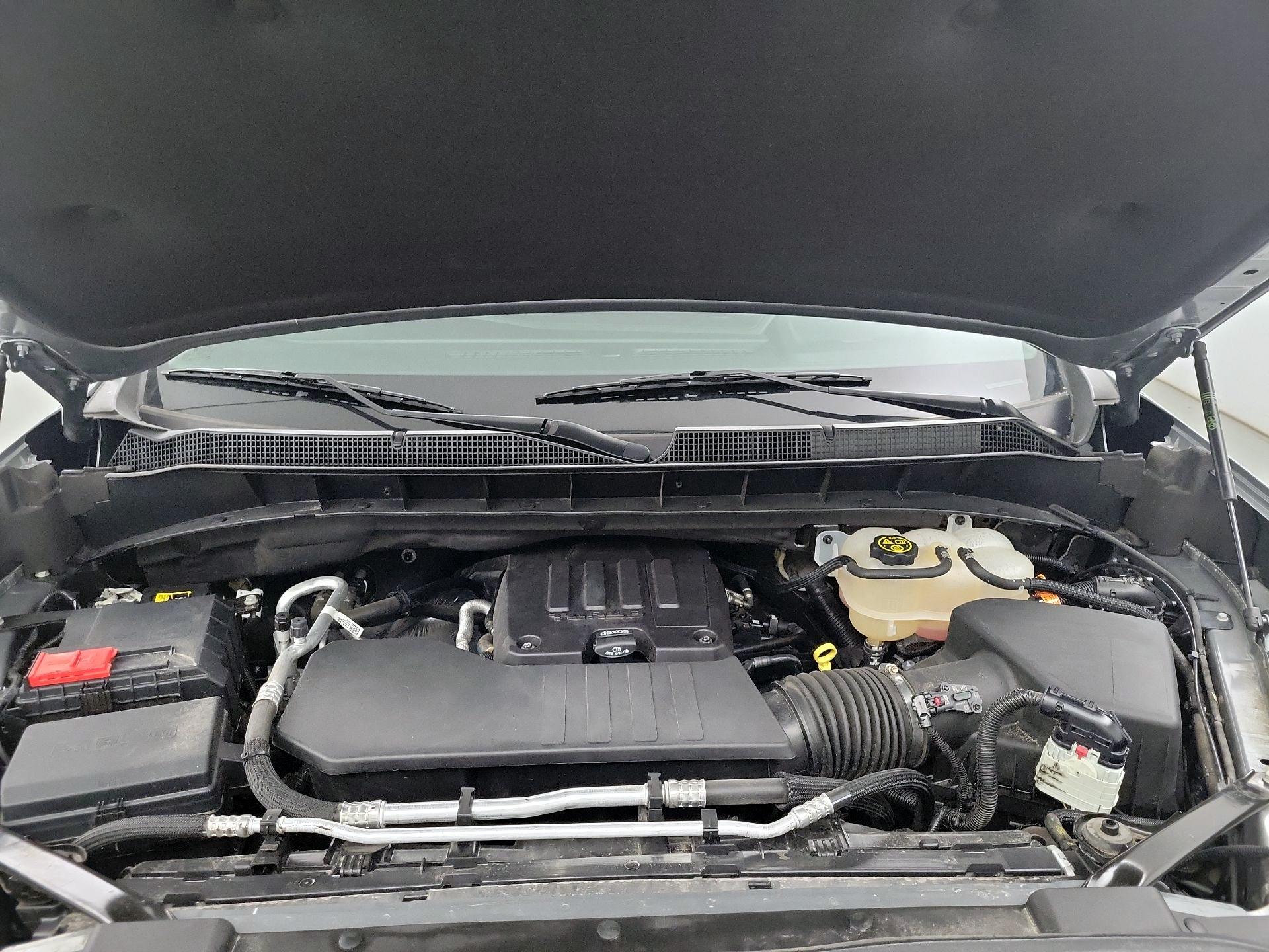 Thumbnail: 2023 Chevrolet Silverado 1500 - 19