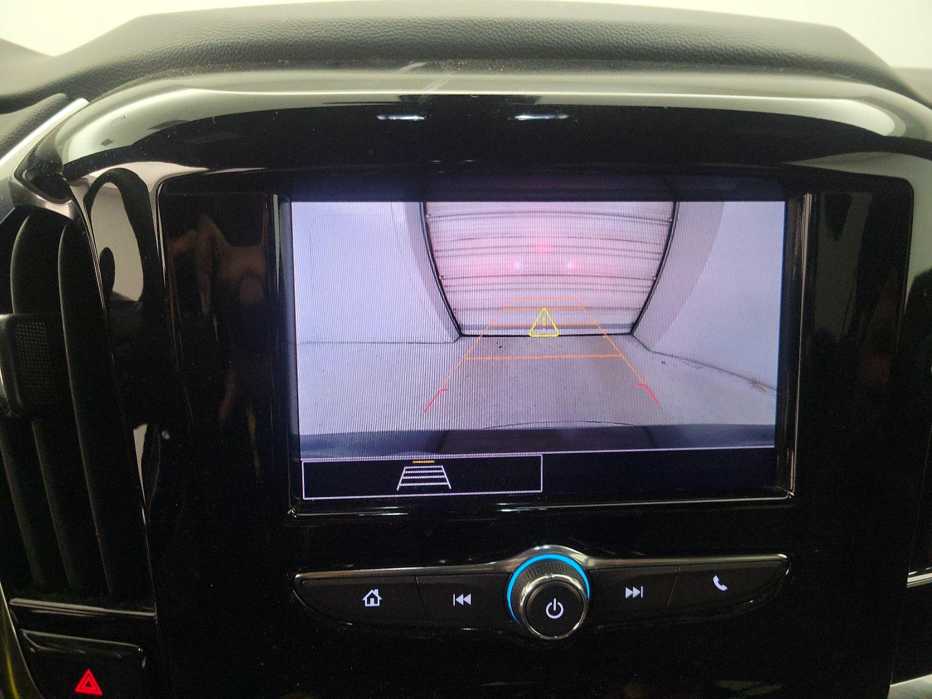 Thumbnail: 2023 Chevrolet Traverse - 14