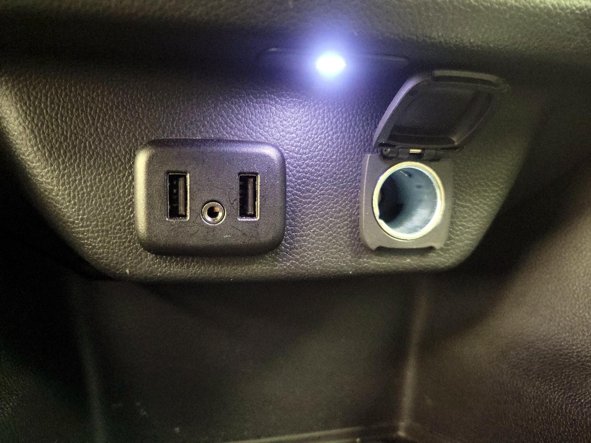 Thumbnail: 2023 Chevrolet Traverse - 18