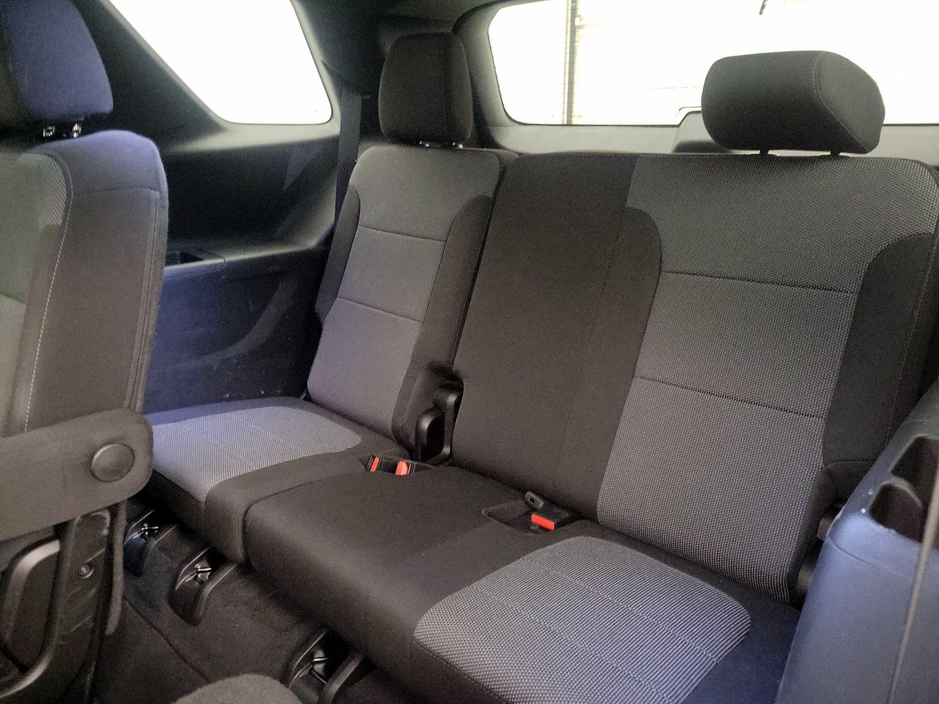 Thumbnail: 2023 Chevrolet Traverse - 20