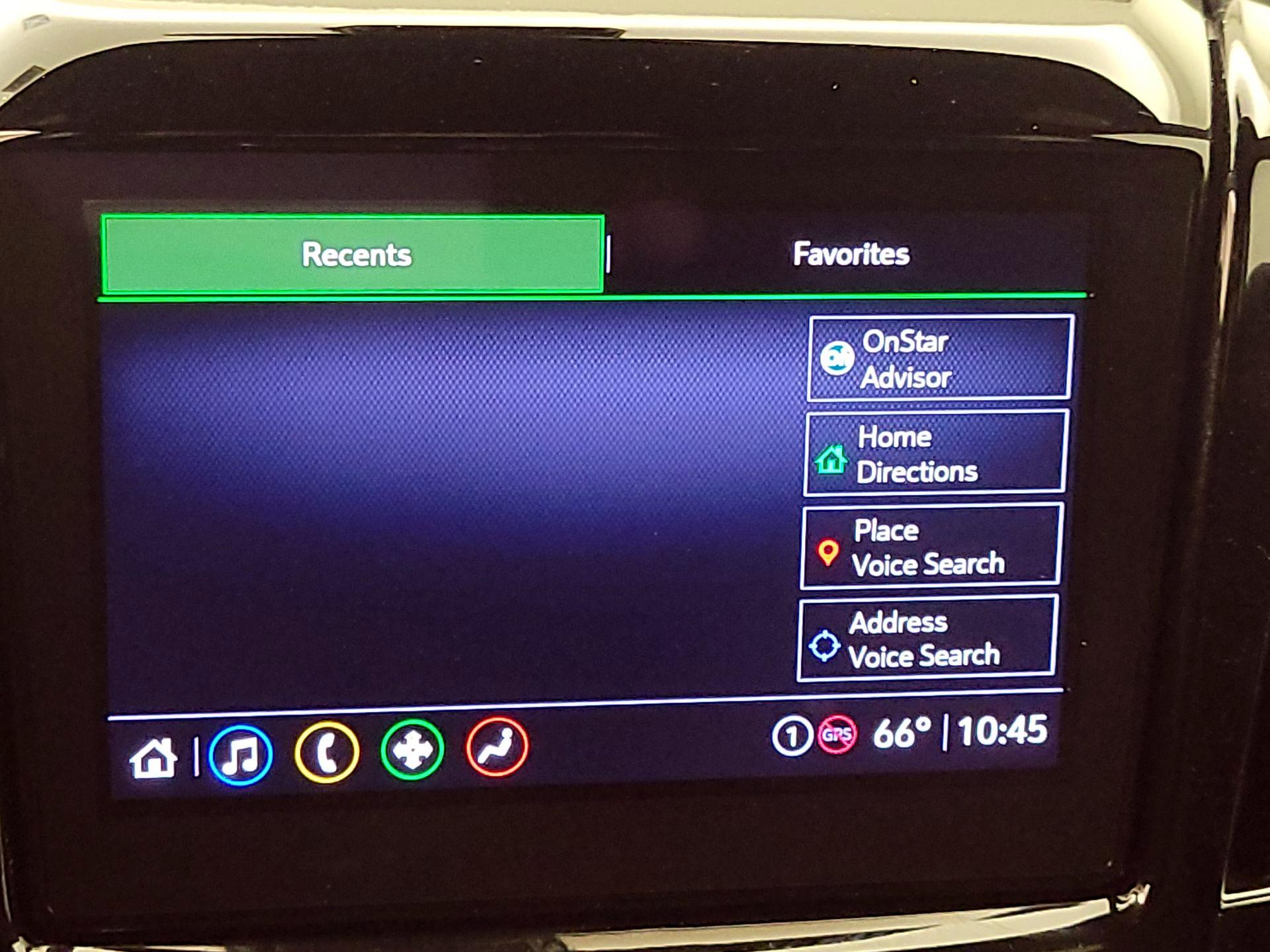 Thumbnail: 2023 Chevrolet Traverse - 14