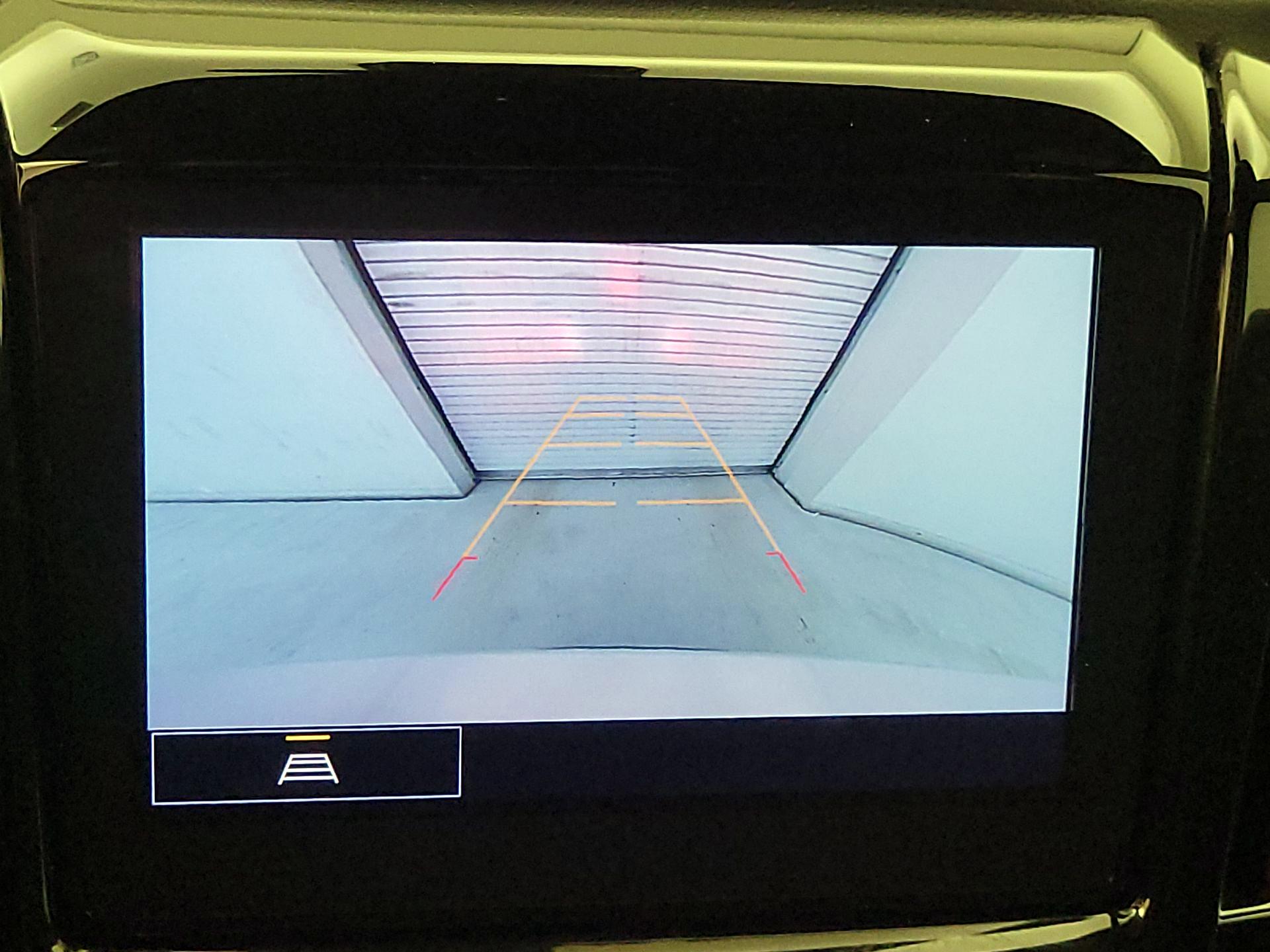 Thumbnail: 2023 Chevrolet Traverse - 15