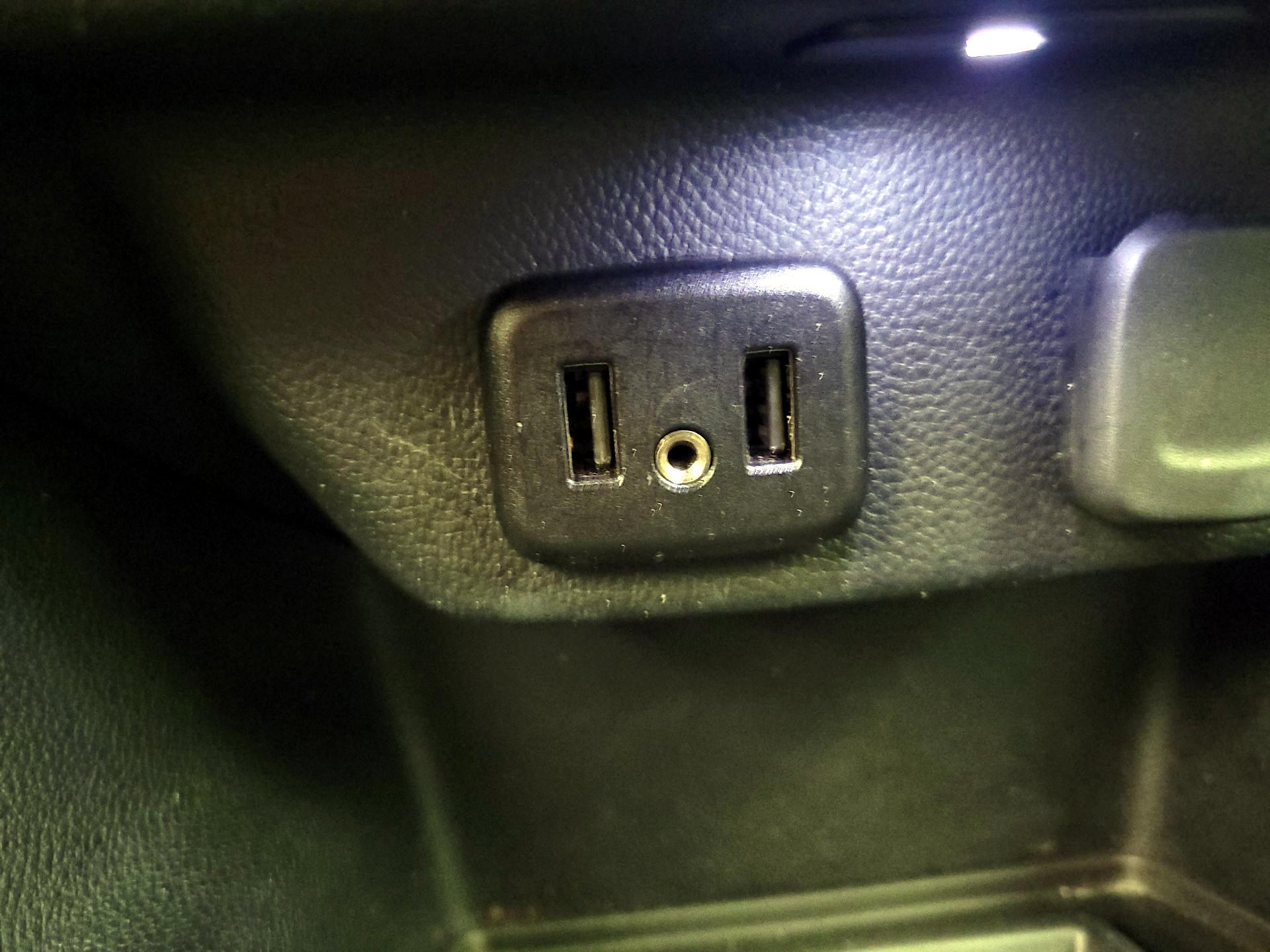 Thumbnail: 2023 Chevrolet Traverse - 19