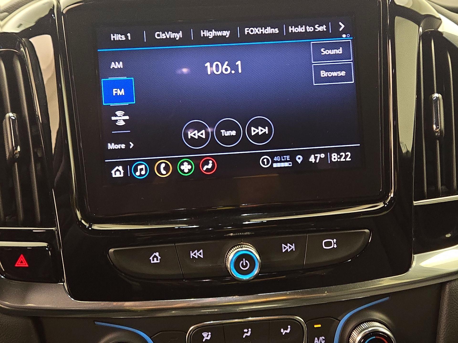 Thumbnail: 2023 Chevrolet Traverse - 15