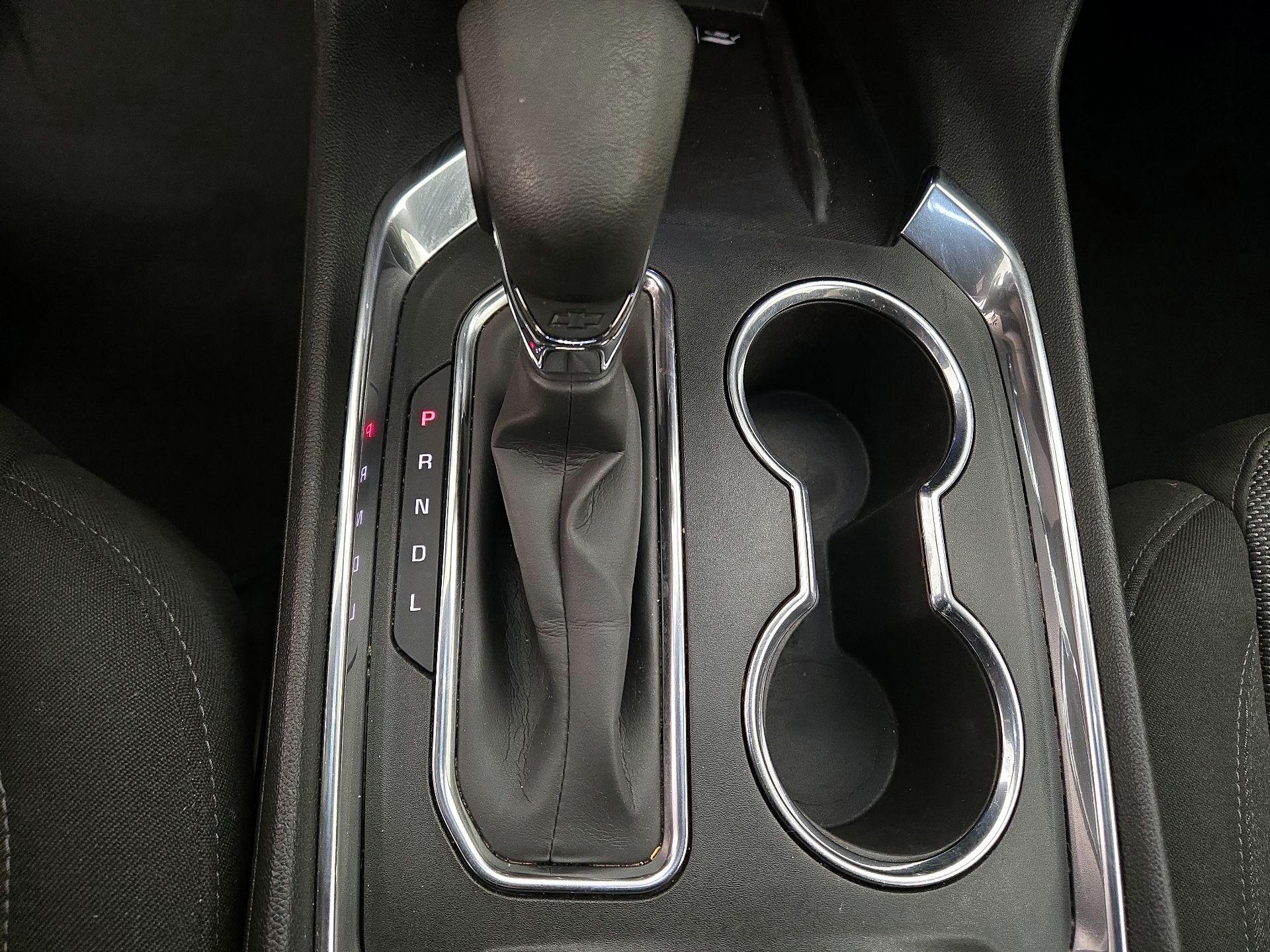 Thumbnail: 2023 Chevrolet Traverse - 17