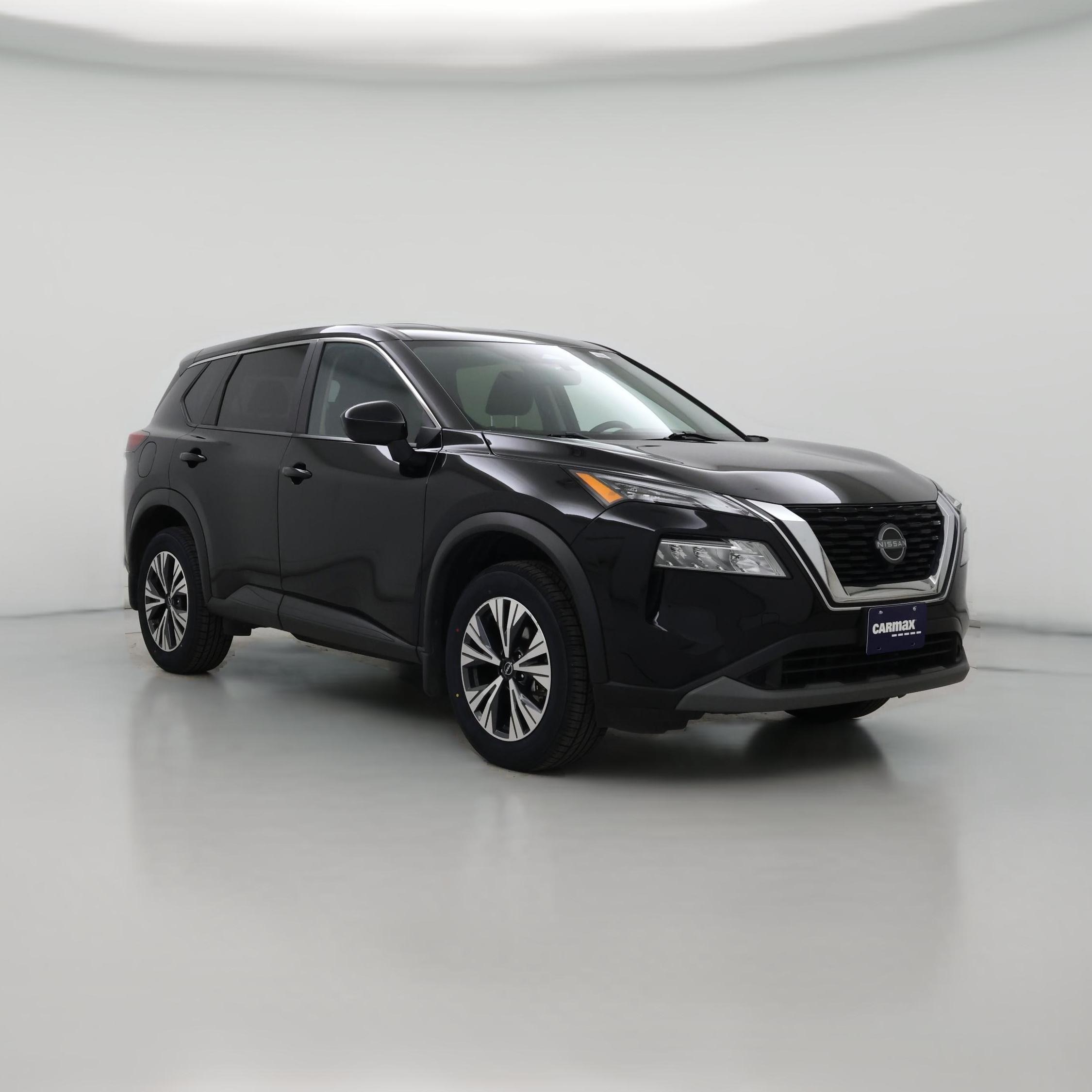 Thumbnail: 2023 Nissan Rogue - 1