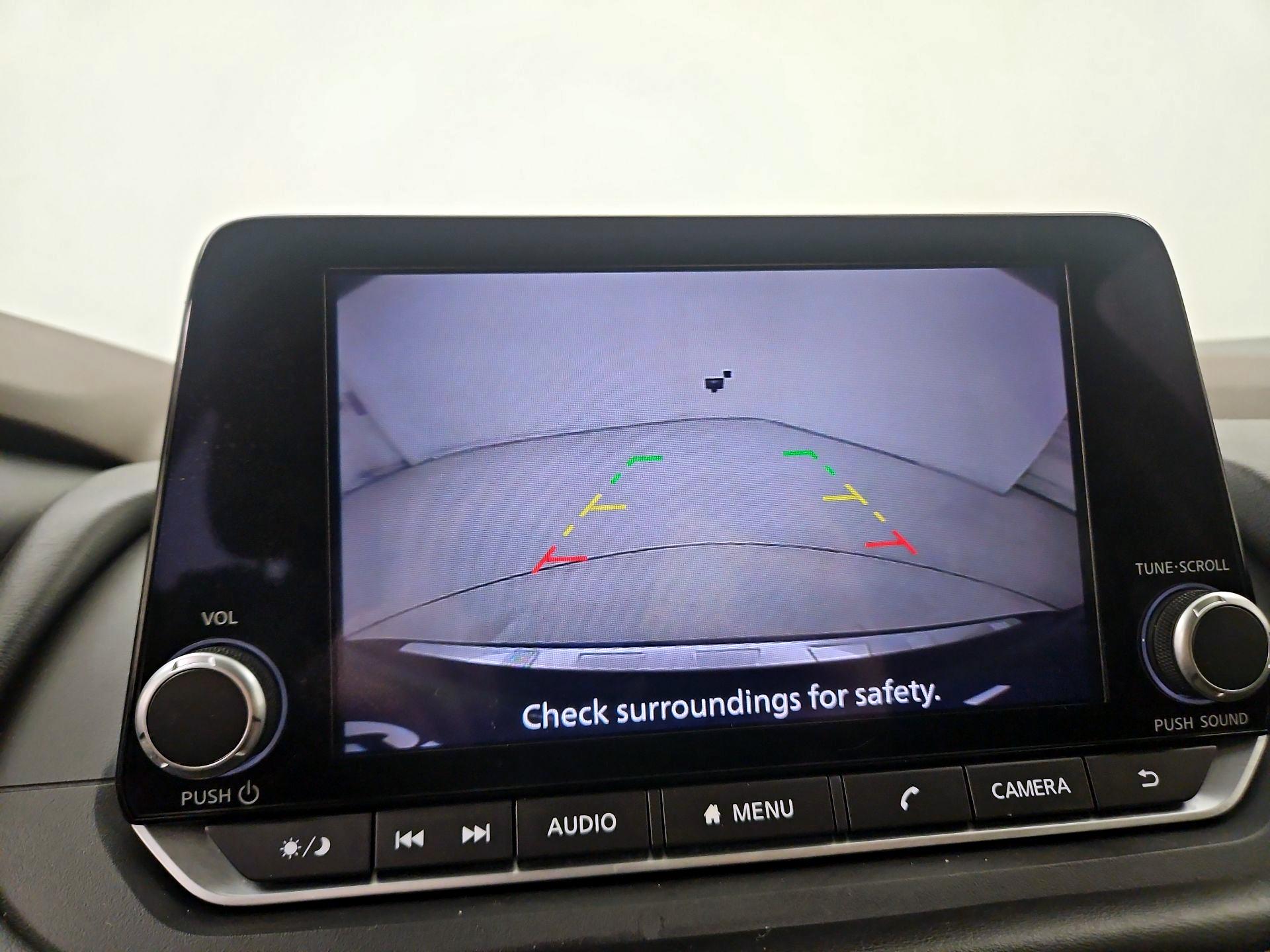 Thumbnail: 2023 Nissan Rogue - 14