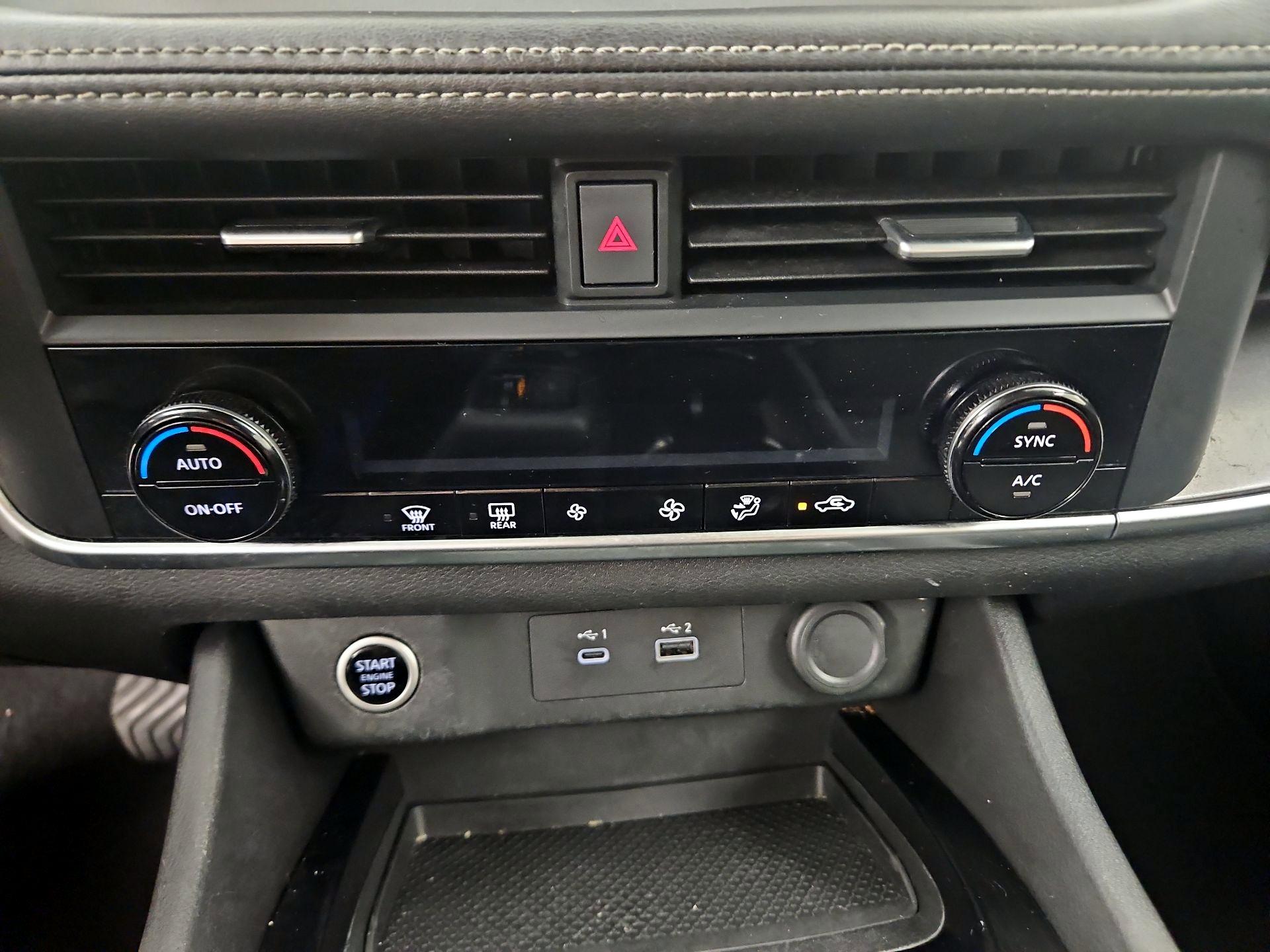 Thumbnail: 2023 Nissan Rogue - 16