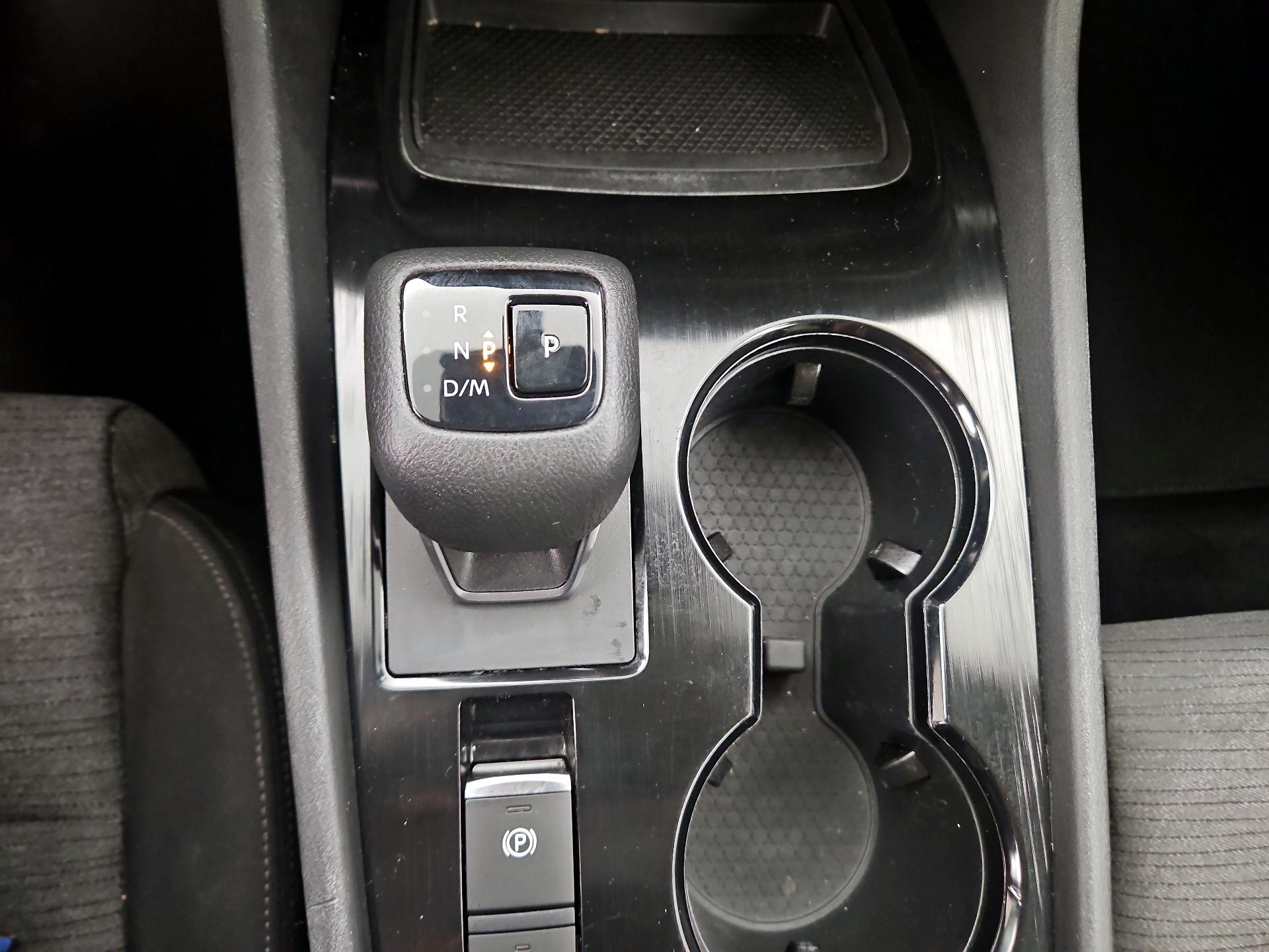 Thumbnail: 2023 Nissan Rogue - 17