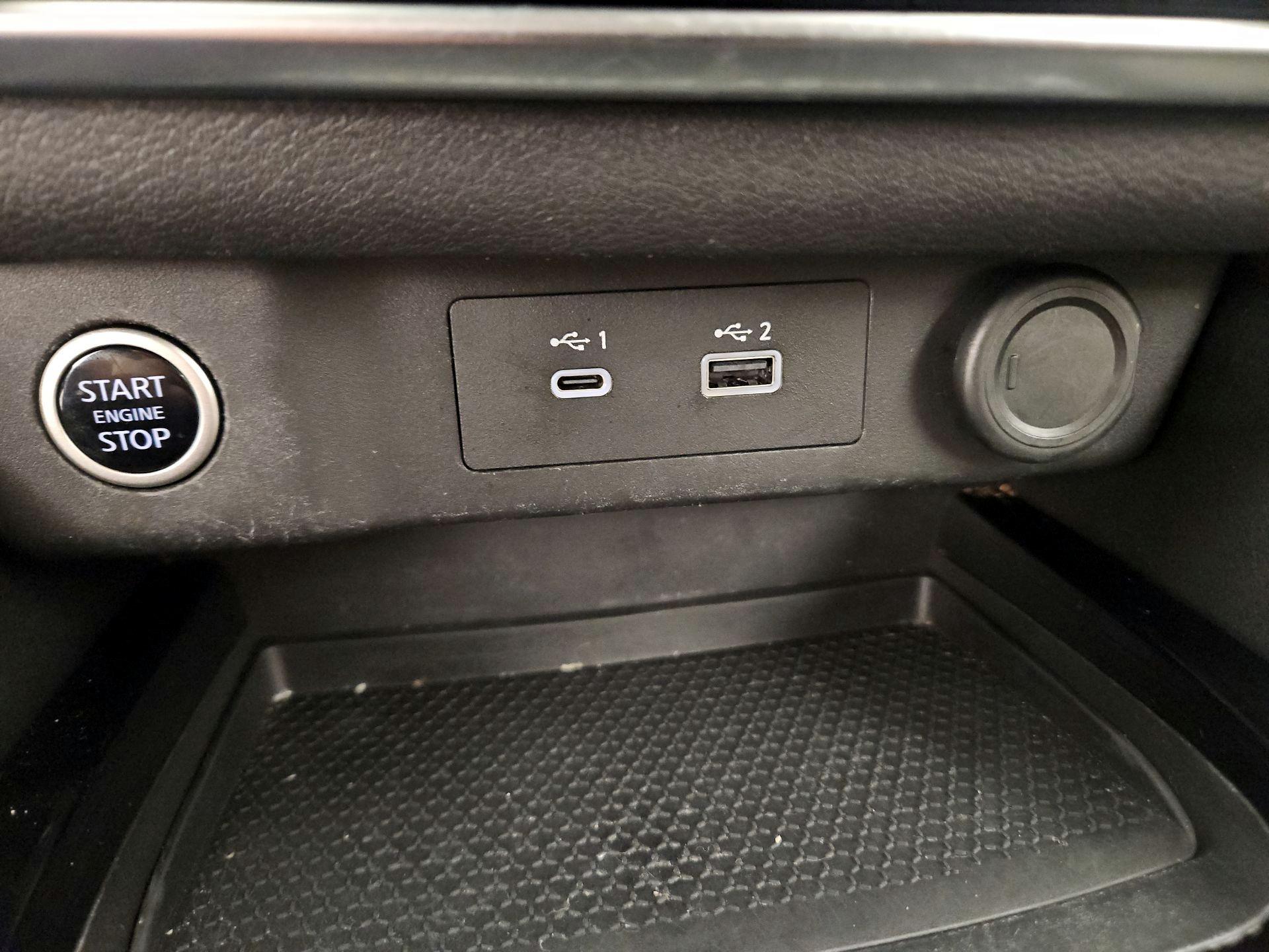 Thumbnail: 2023 Nissan Rogue - 18