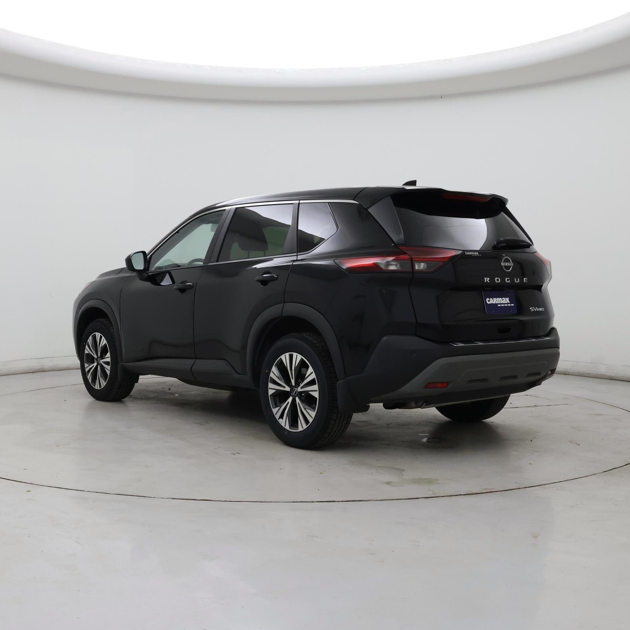 Thumbnail: 2023 Nissan Rogue - 2