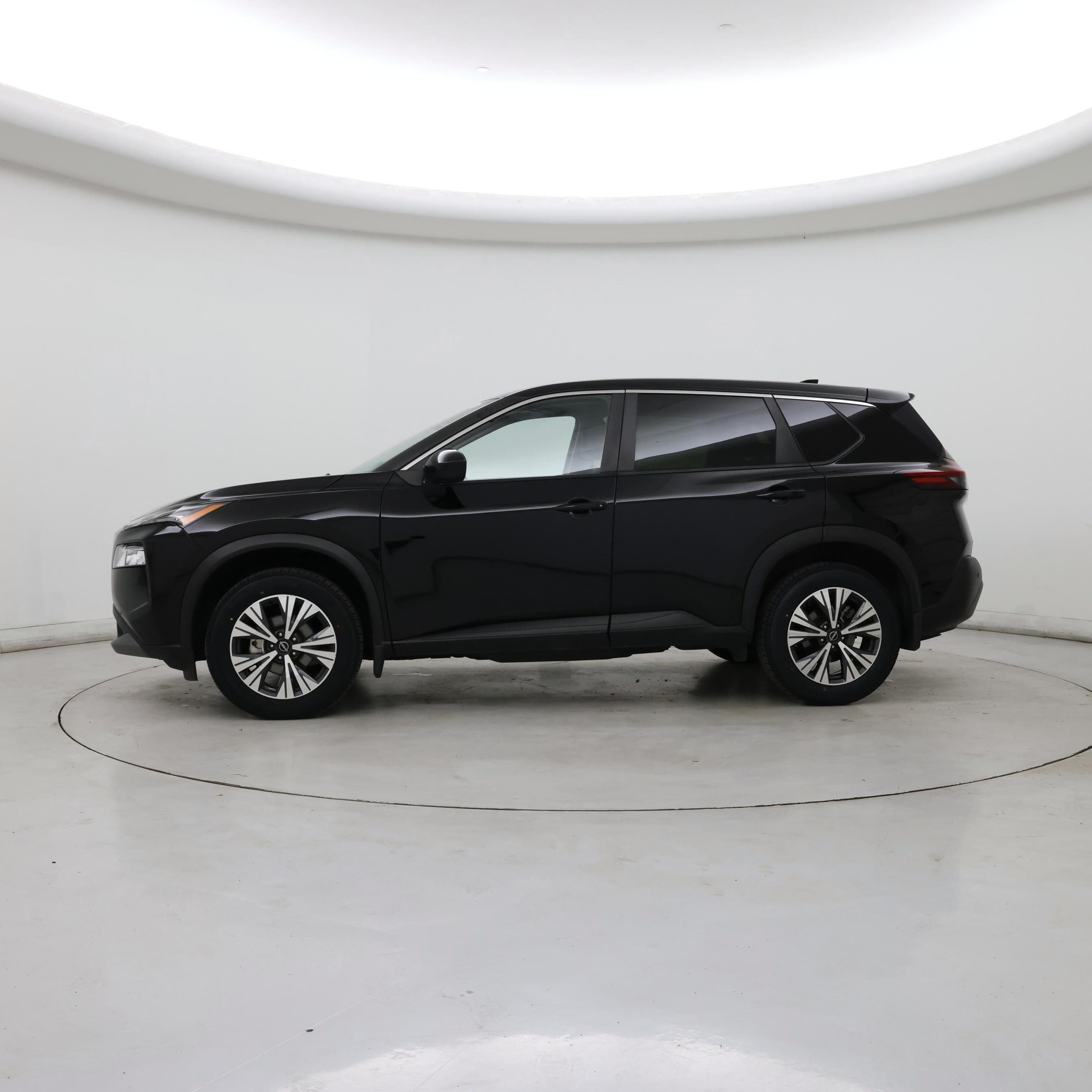 Thumbnail: 2023 Nissan Rogue - 3