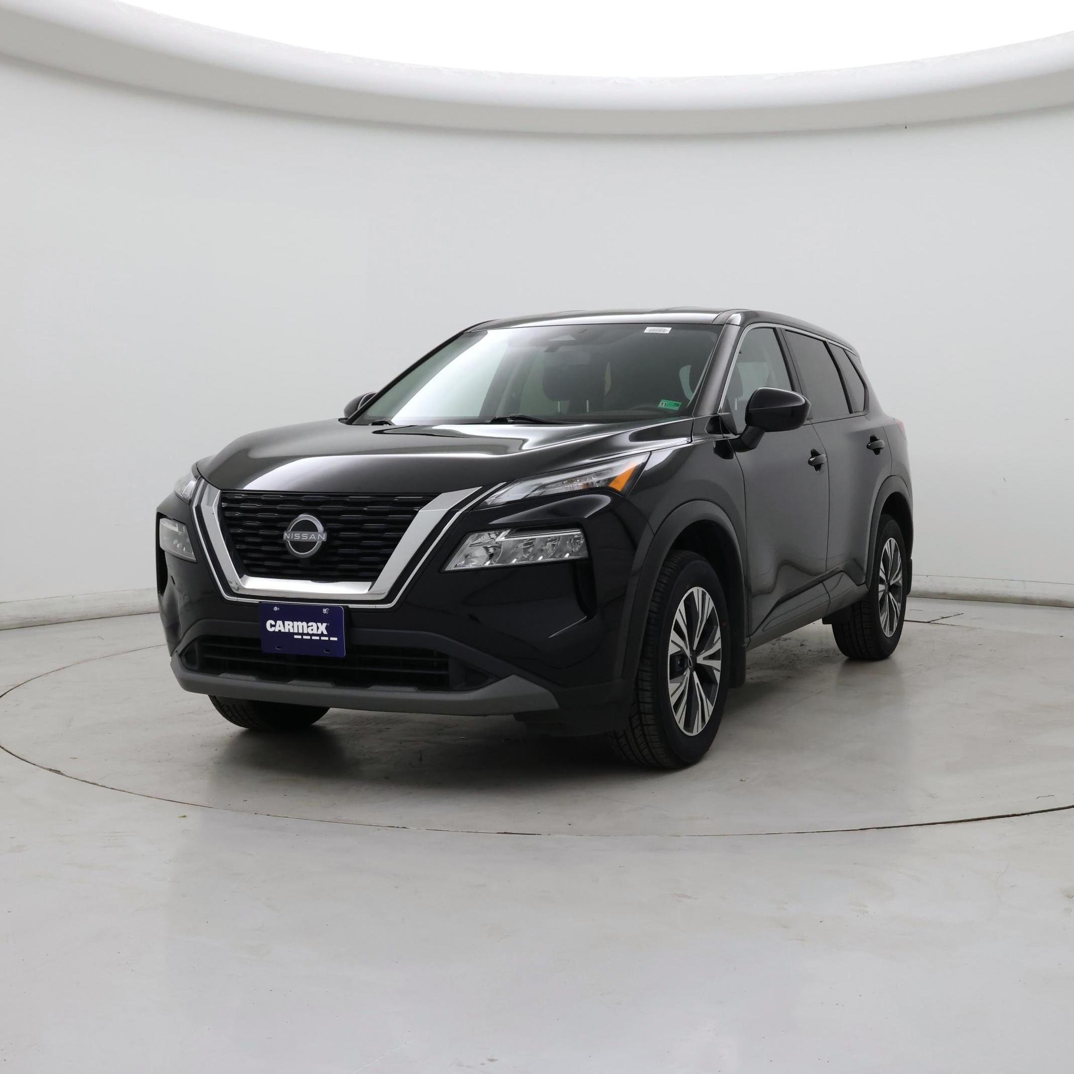 Thumbnail: 2023 Nissan Rogue - 4
