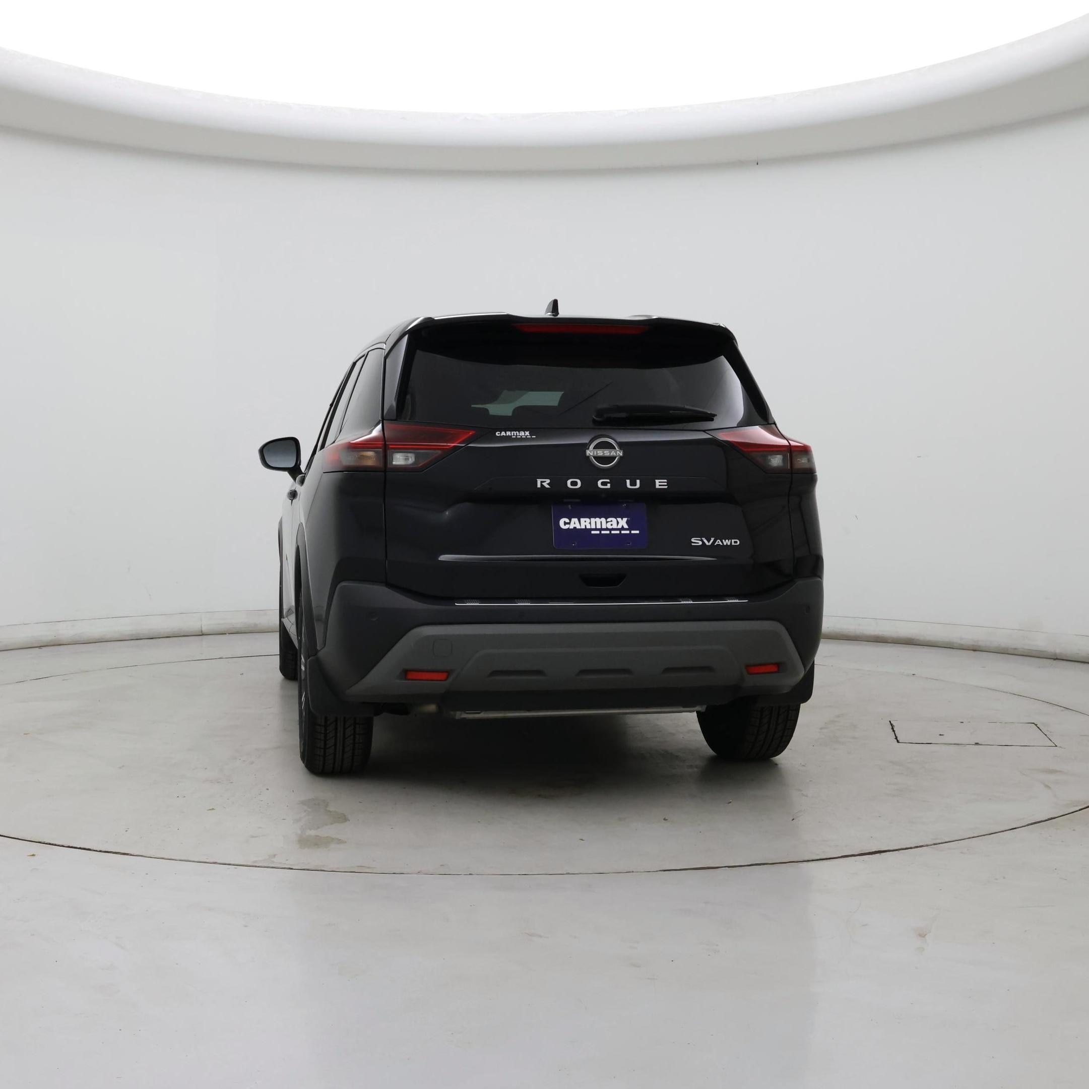 Thumbnail: 2023 Nissan Rogue - 6