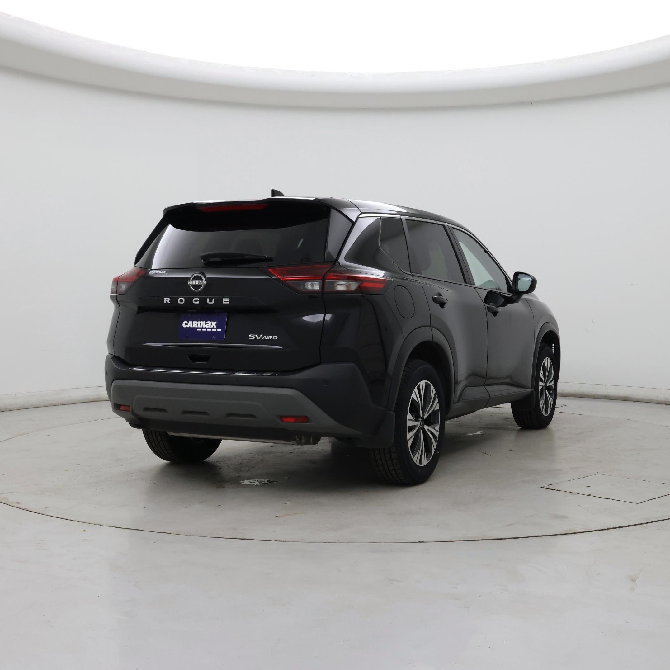 Thumbnail: 2023 Nissan Rogue - 8