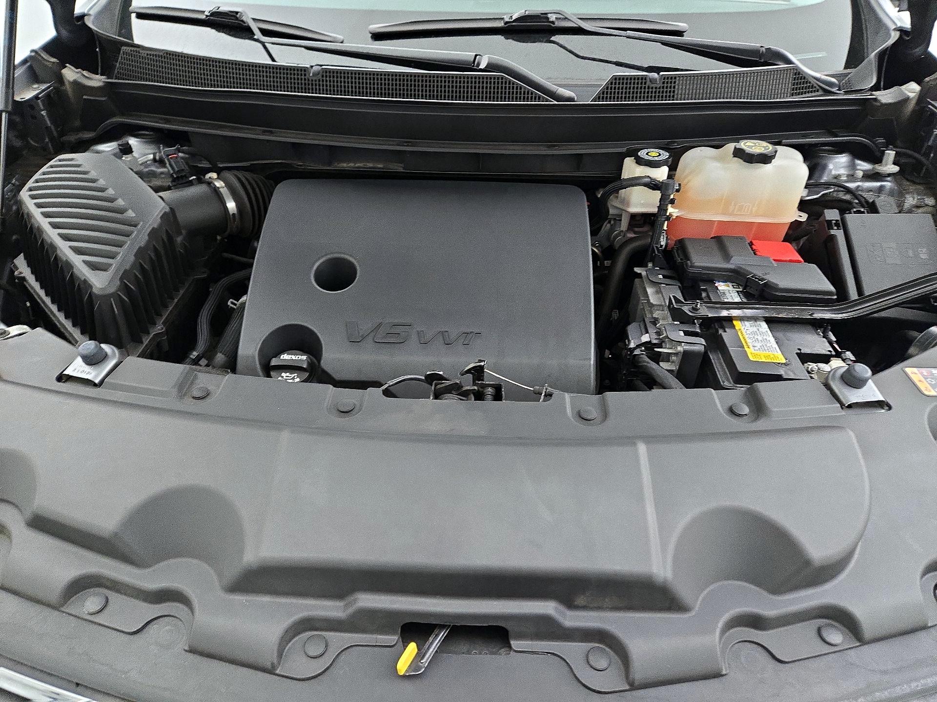 Thumbnail: 2021 Chevrolet Traverse - 20