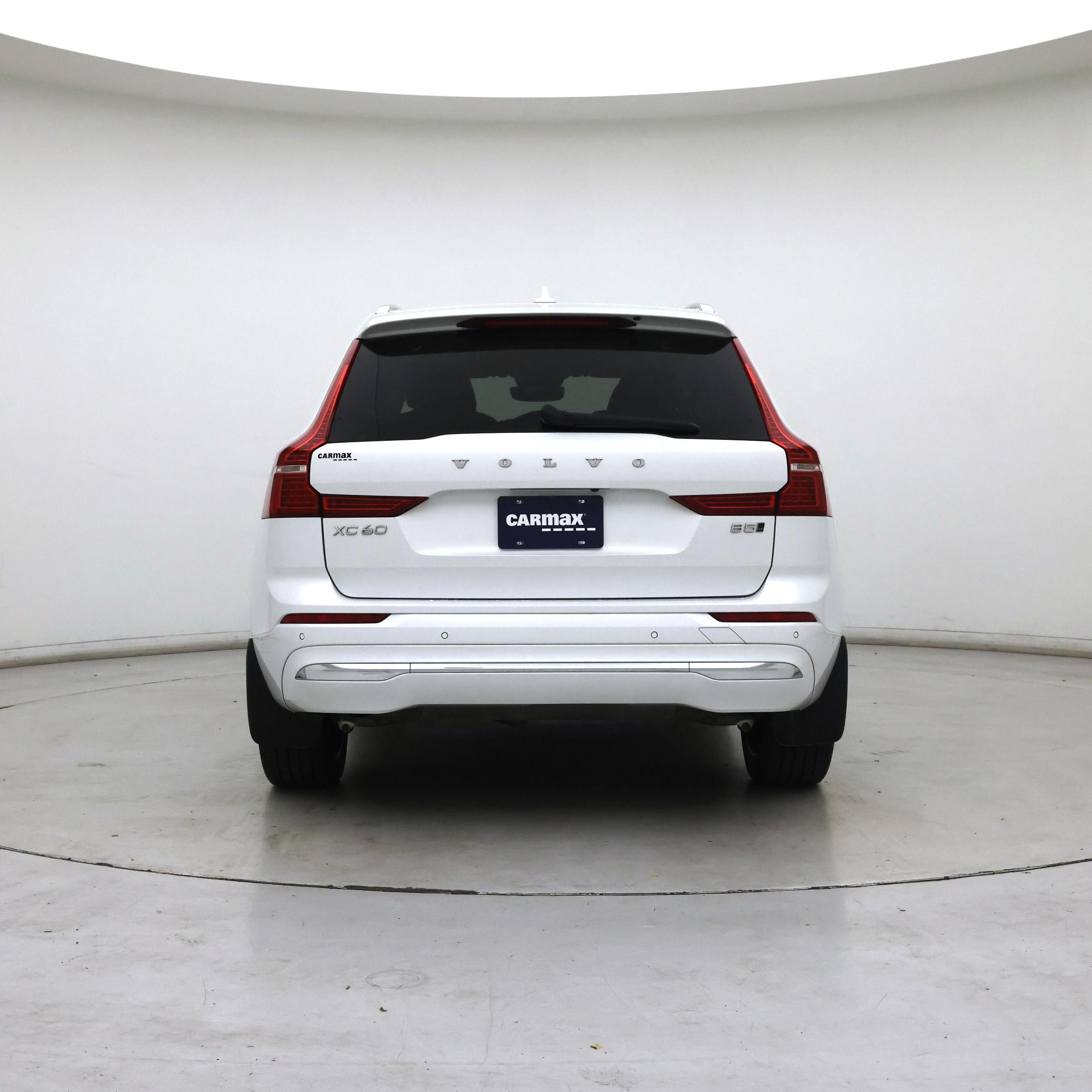 Thumbnail: 2023 Volvo XC60 - 6