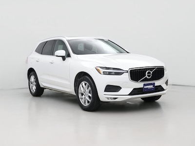 2021 Volvo XC60 T5 Momentum