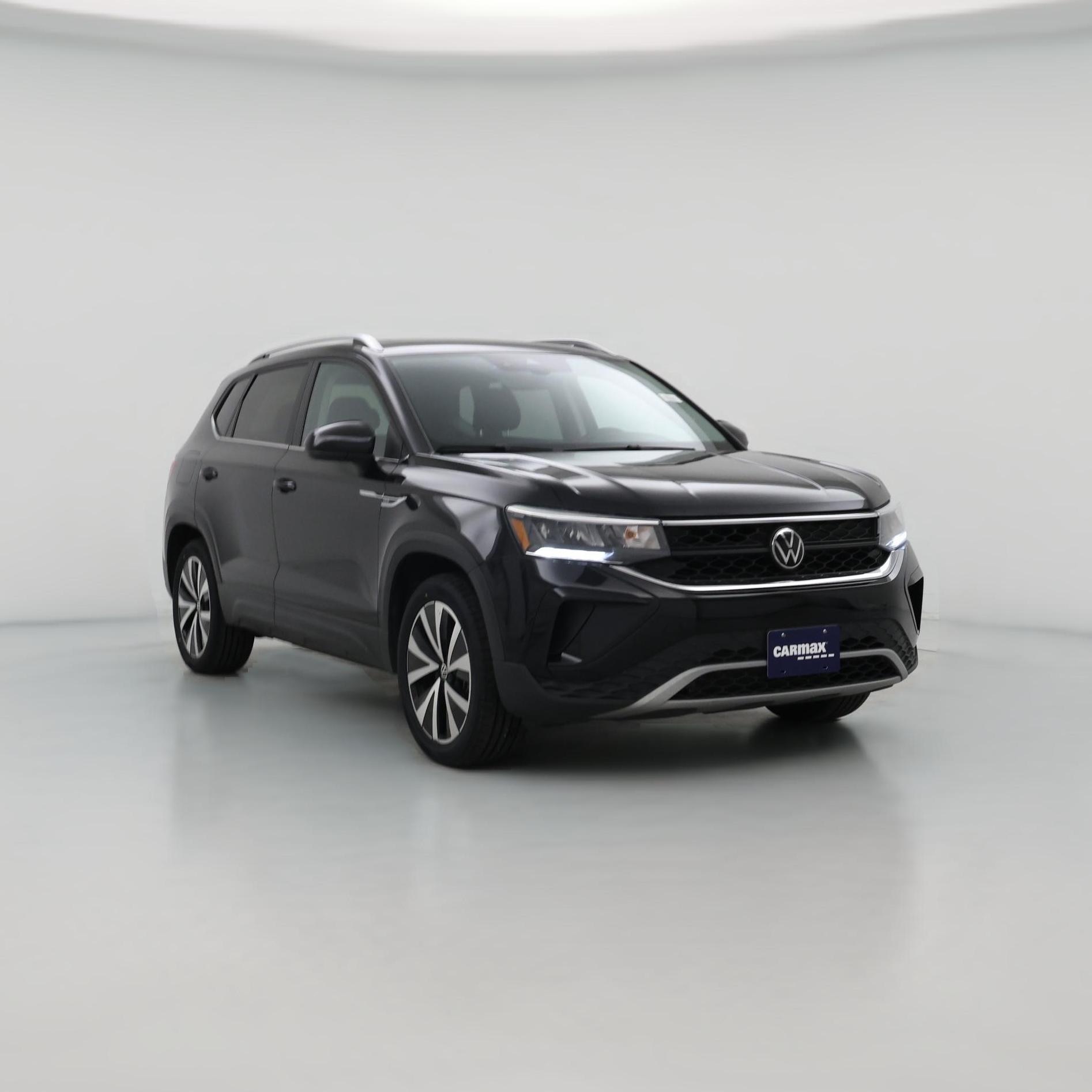 Thumbnail: 2023 Volkswagen Taos - 1