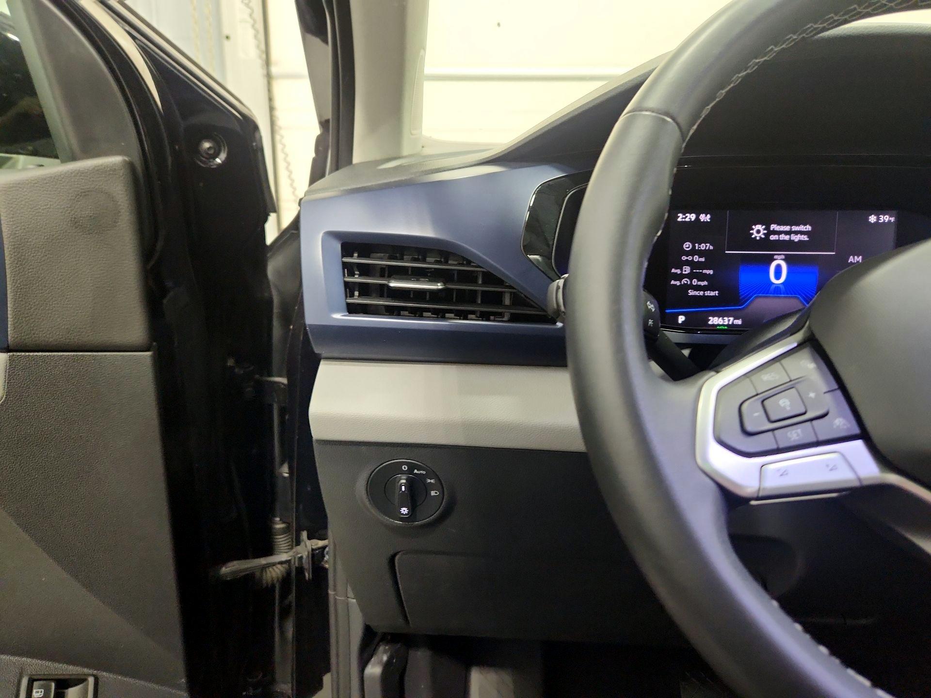 Thumbnail: 2023 Volkswagen Taos - 13