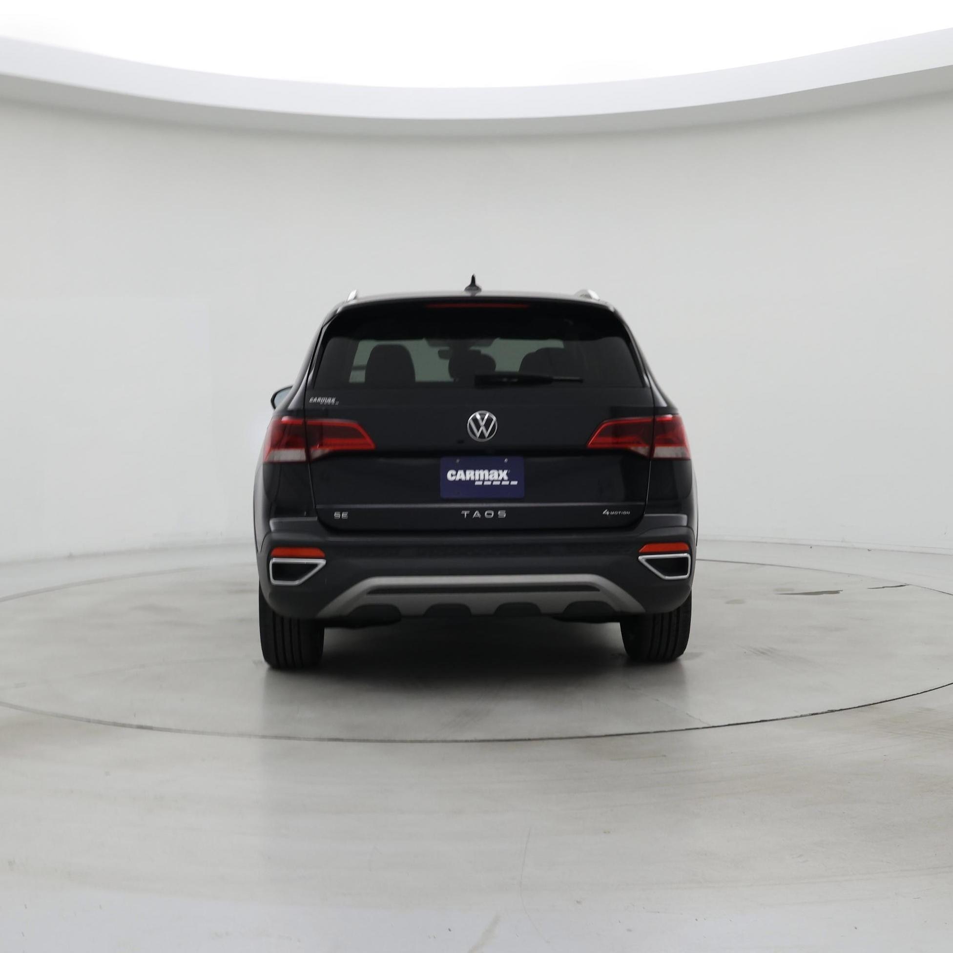 Thumbnail: 2023 Volkswagen Taos - 6