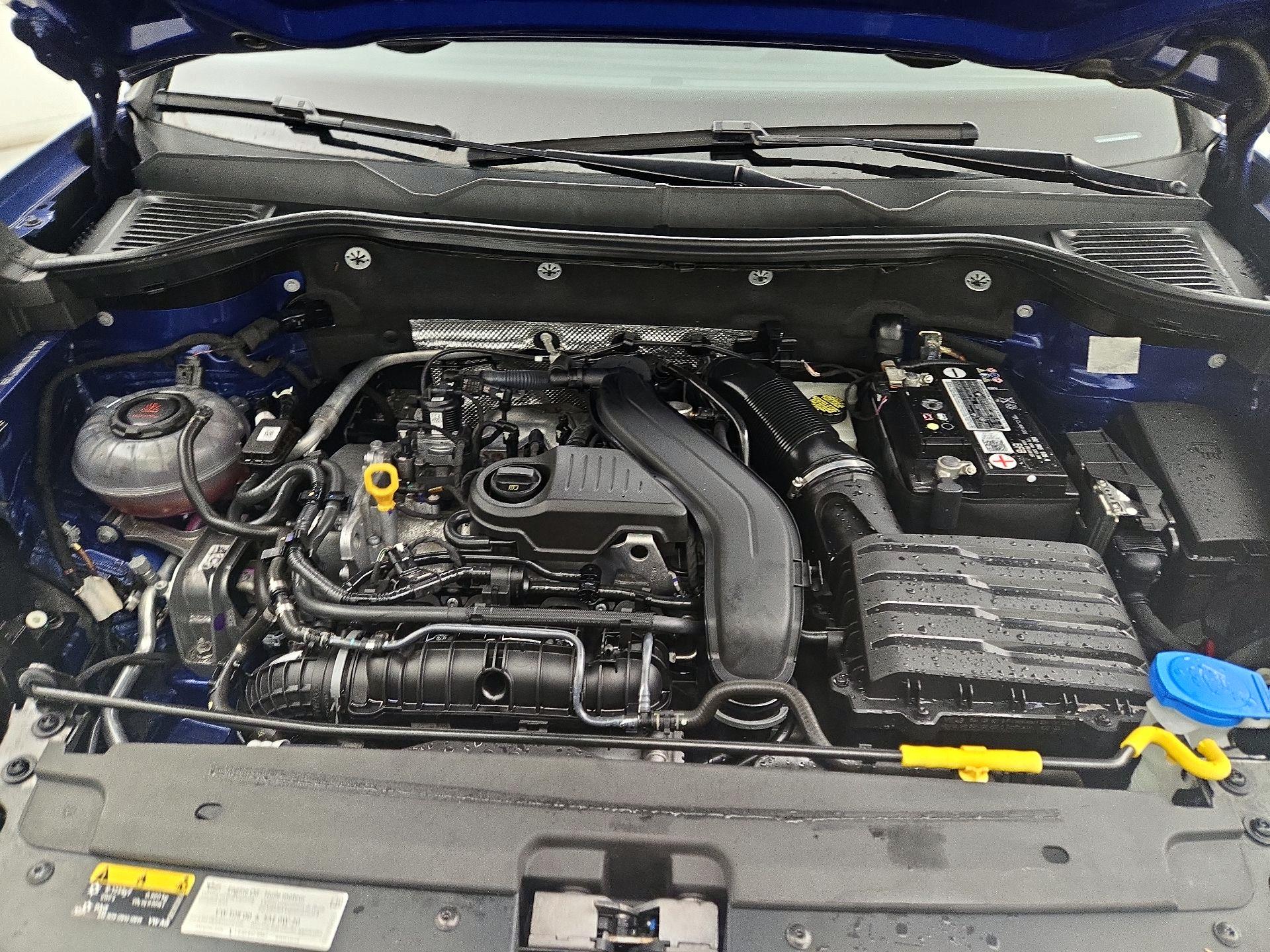 Thumbnail: 2022 Volkswagen Taos - 20