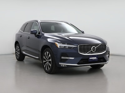 2023 Volvo XC60 B5 Plus Bright Theme