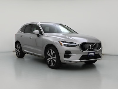 2023 Volvo XC60 B5 Plus Bright Theme