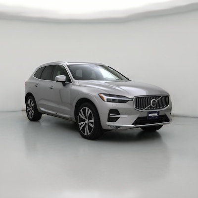 2023 Volvo XC60 B5 Plus Bright Theme