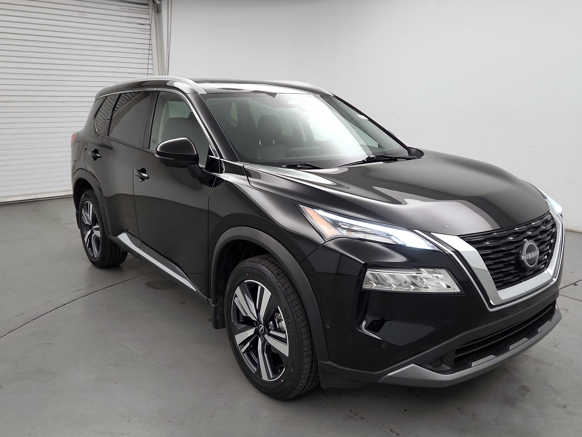 Thumbnail: 2023 Nissan Rogue - 1