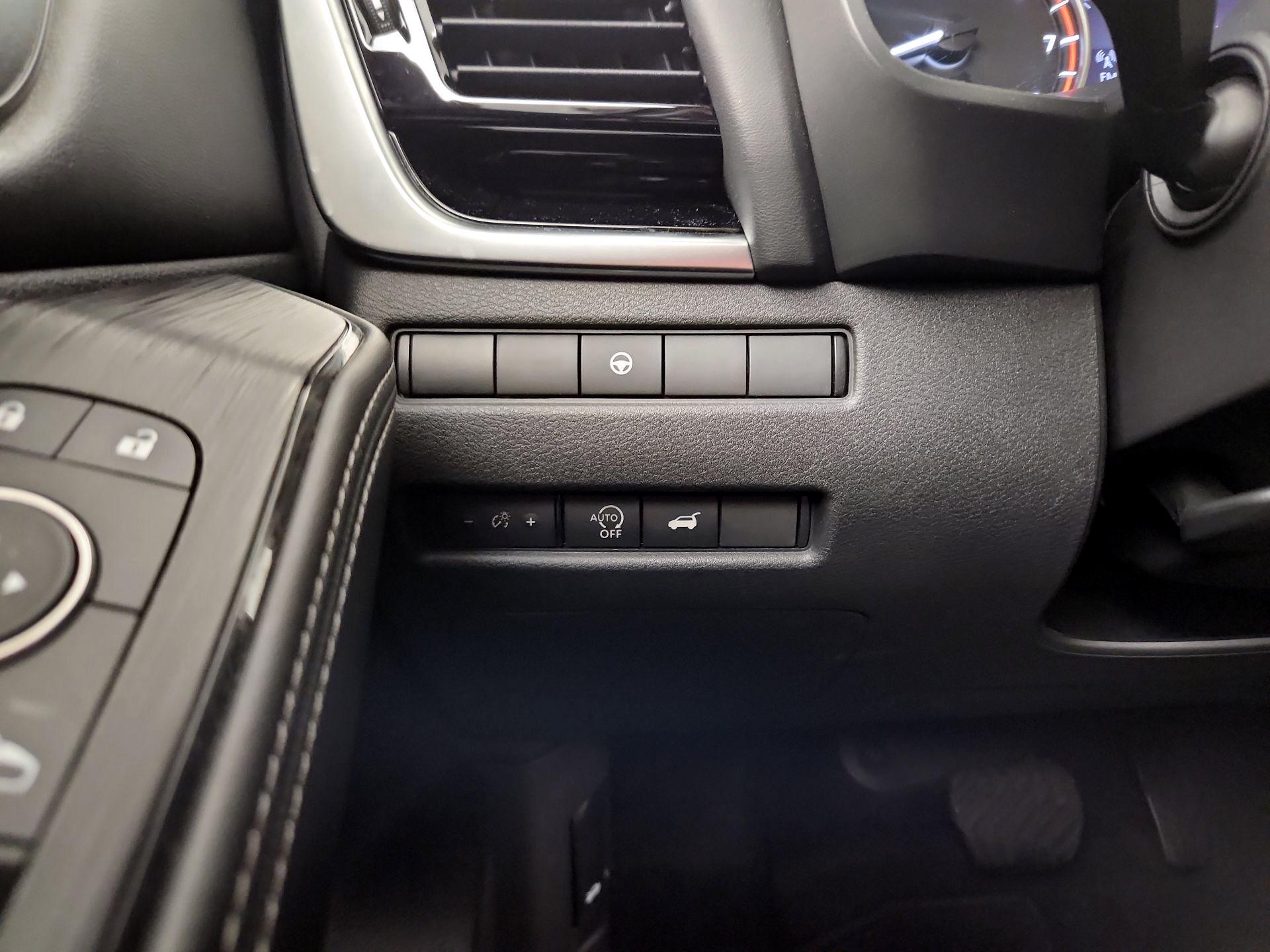 Thumbnail: 2023 Nissan Rogue - 11