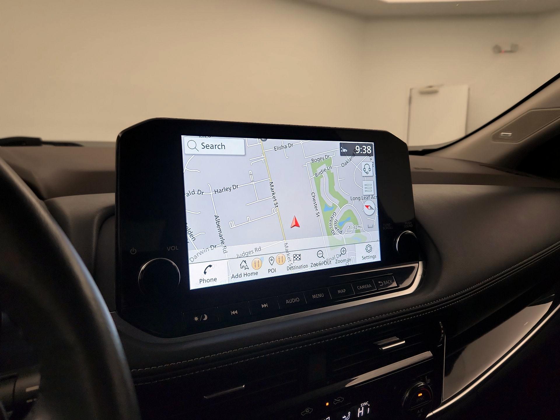 Thumbnail: 2023 Nissan Rogue - 12