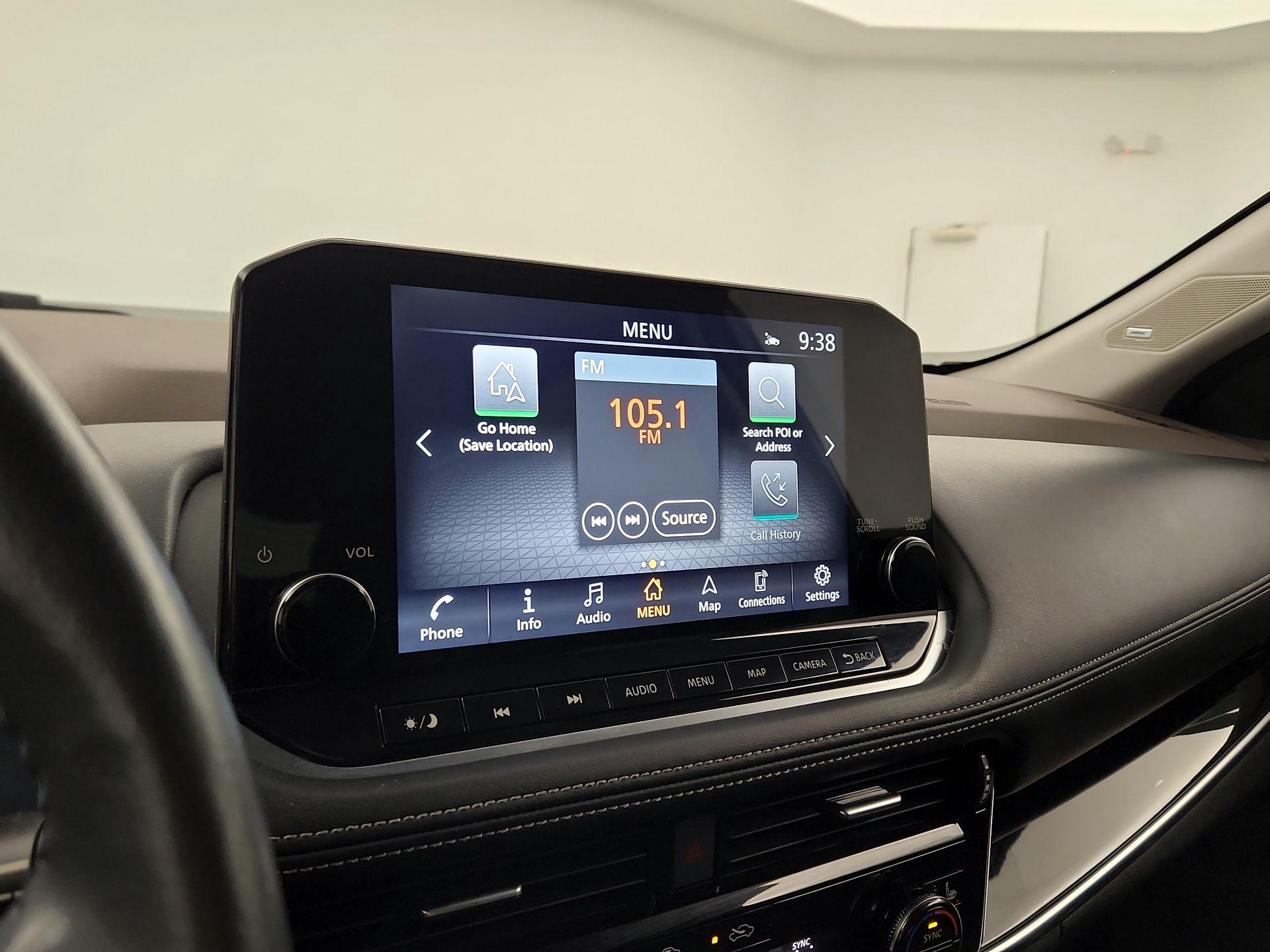 Thumbnail: 2023 Nissan Rogue - 14